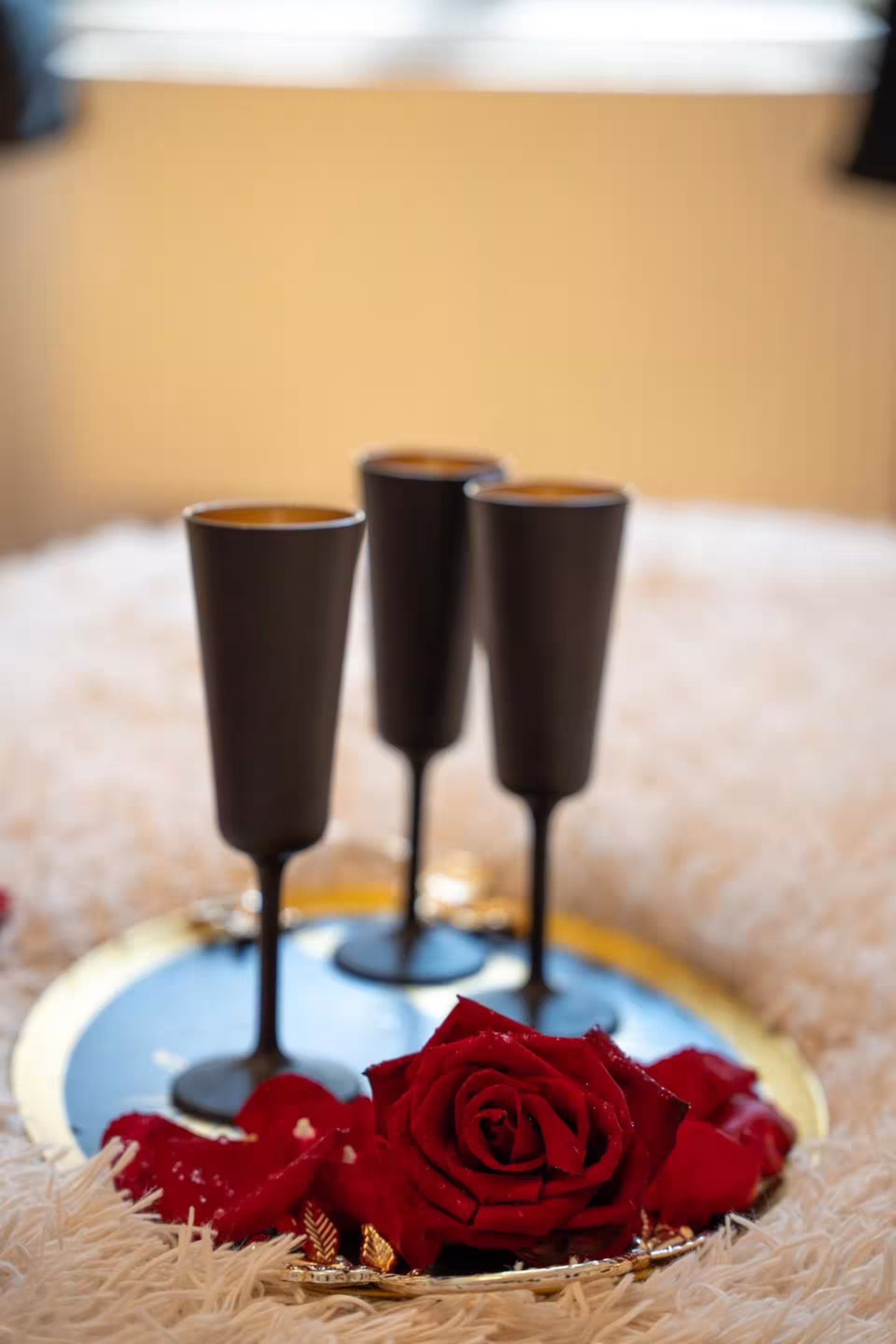 Royal Prague Heart Suite · 62