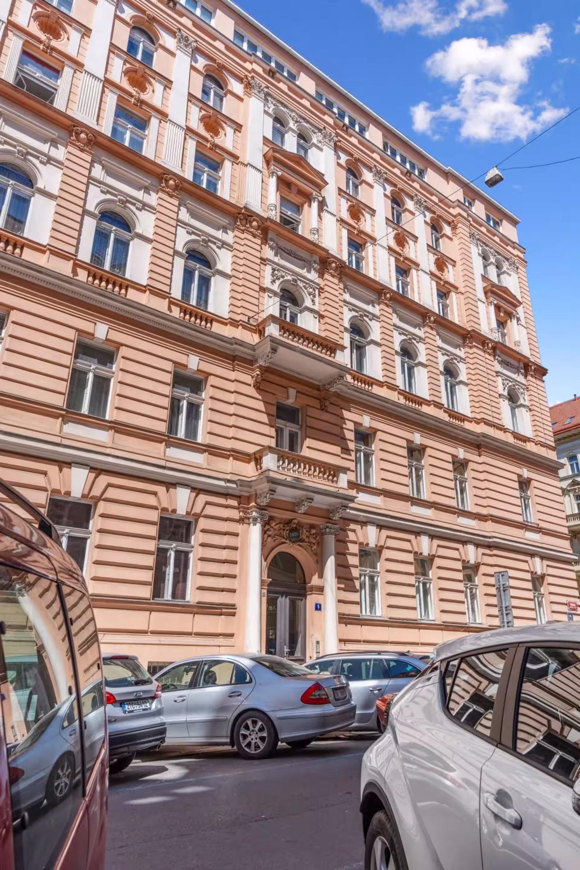 Historic Prague Residence · 48