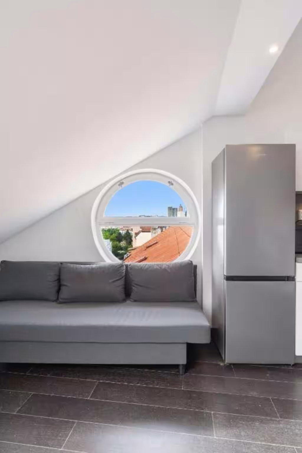 DiCaprio Penthouse · 21