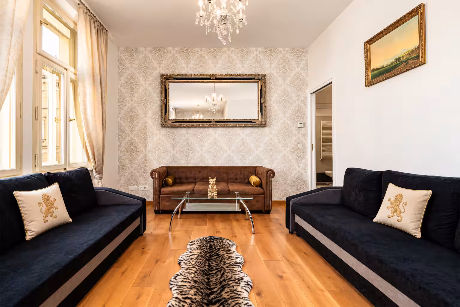 Hound Deluxe Suite · 19