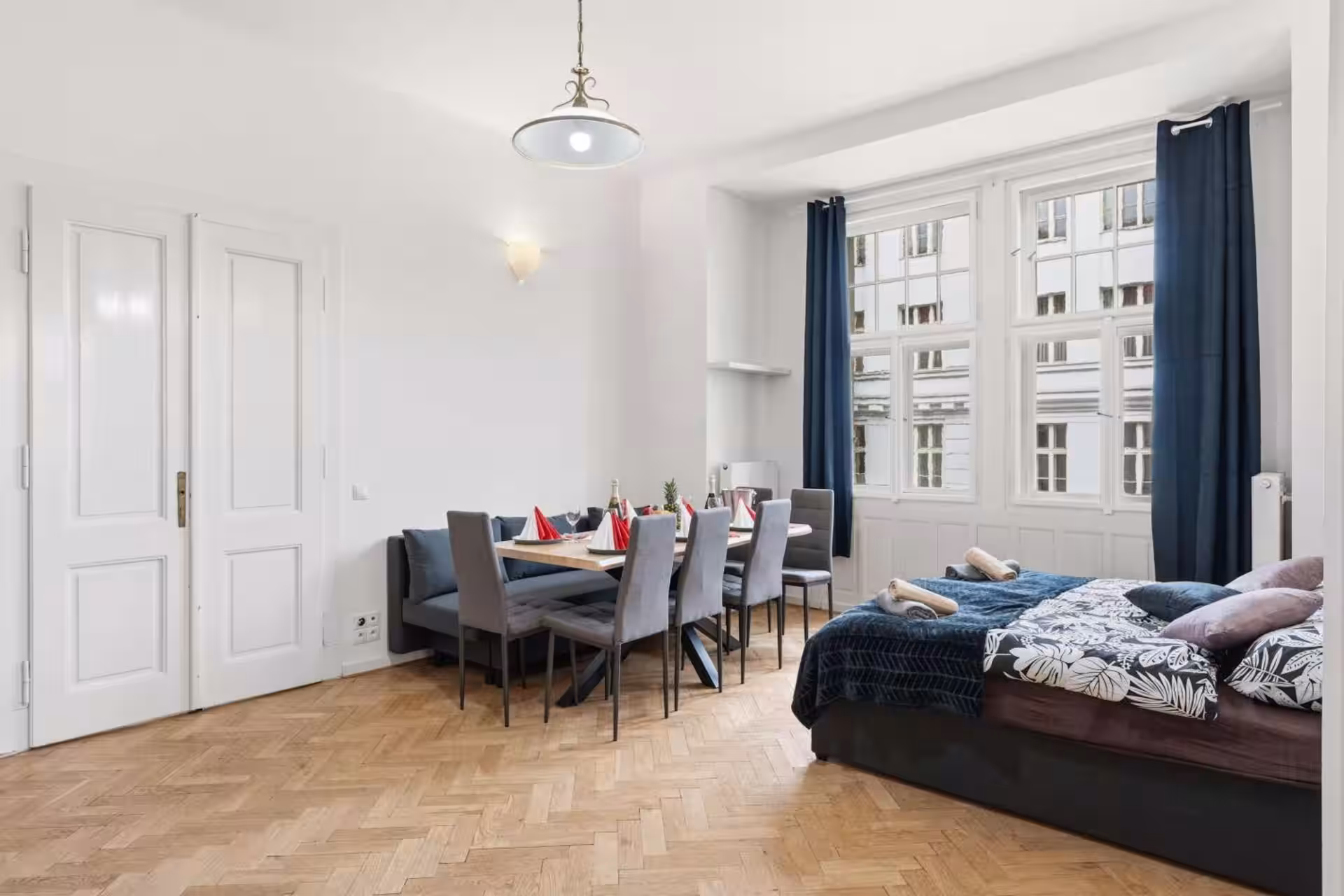 Luxury Caruso Suite · 19
