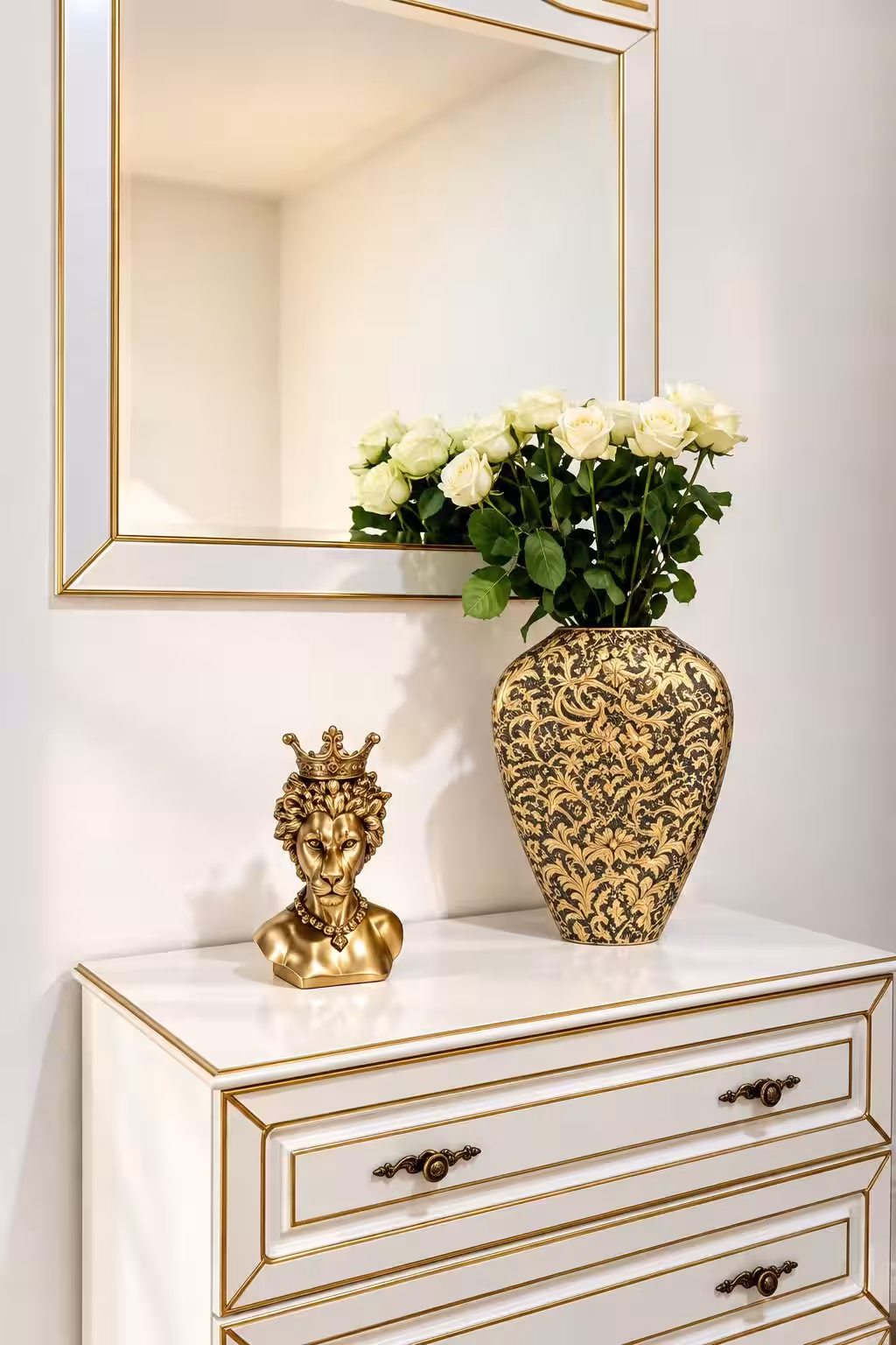 Luxury Lion Suite · 36