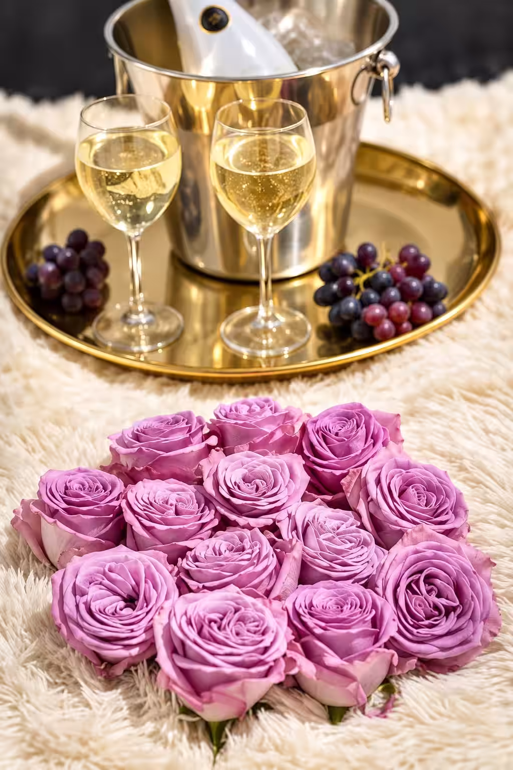 Luxury Lion Suite · 58
