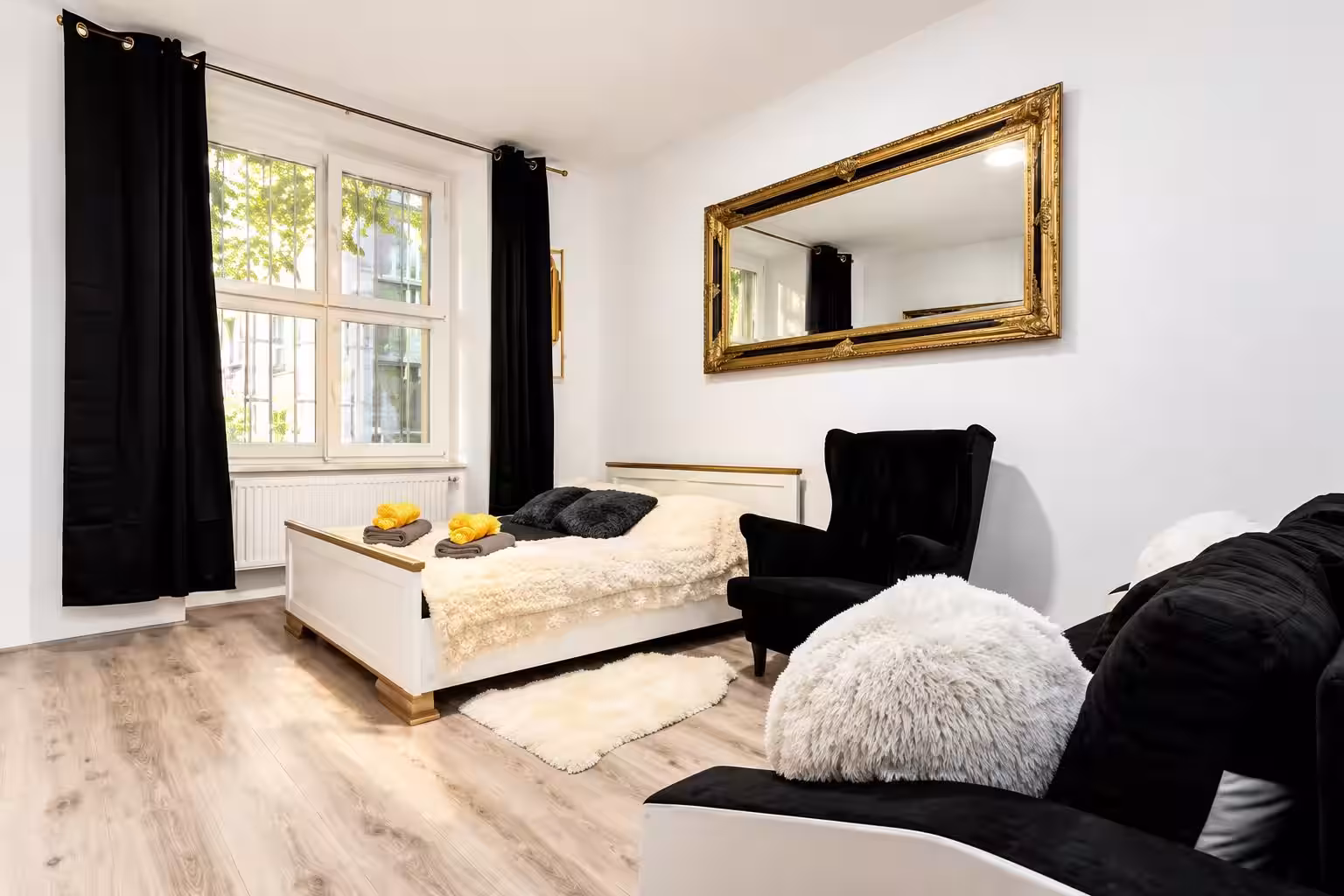 Luxury Lion Suite · 56