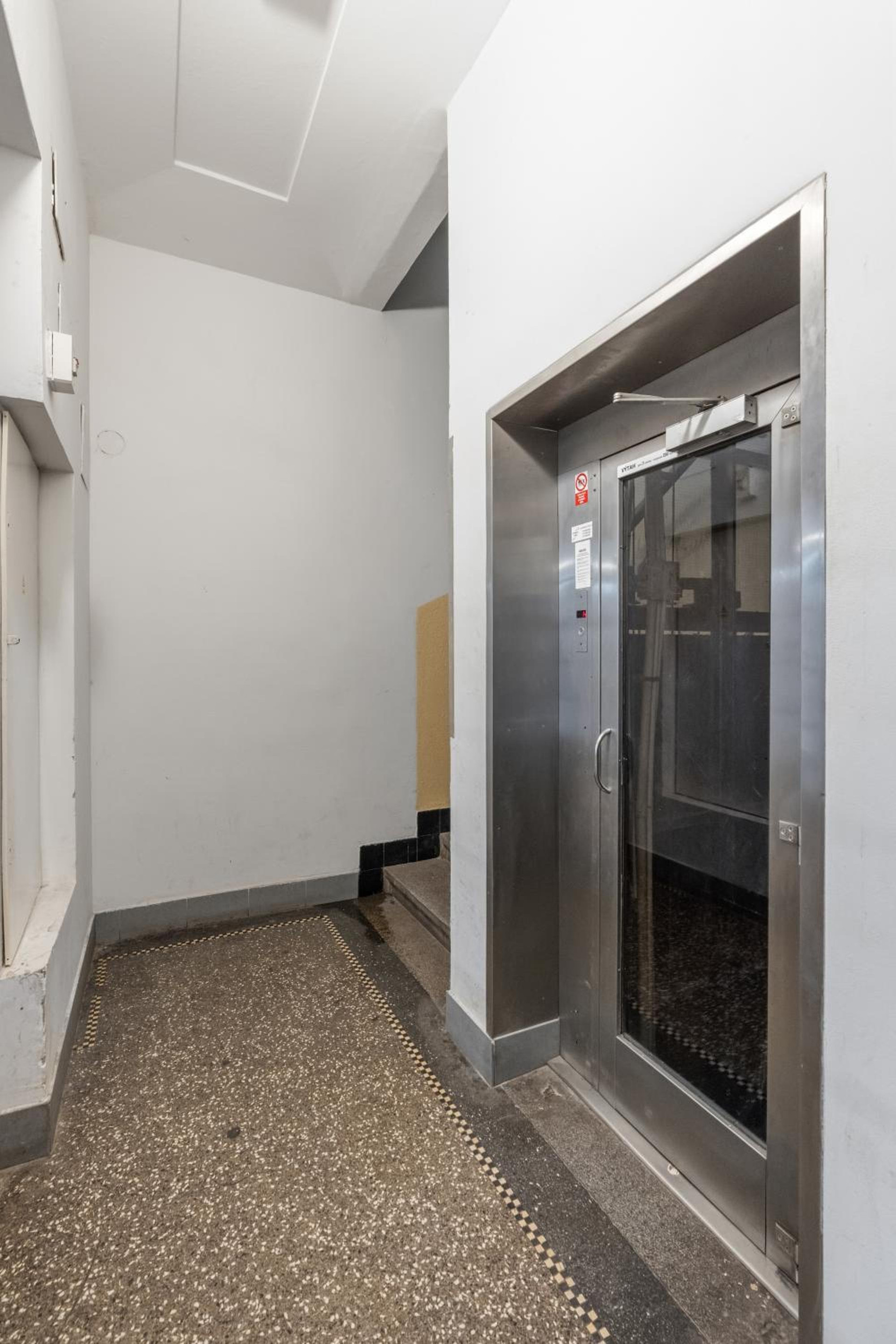 Royal Prague Heart Suite · 89