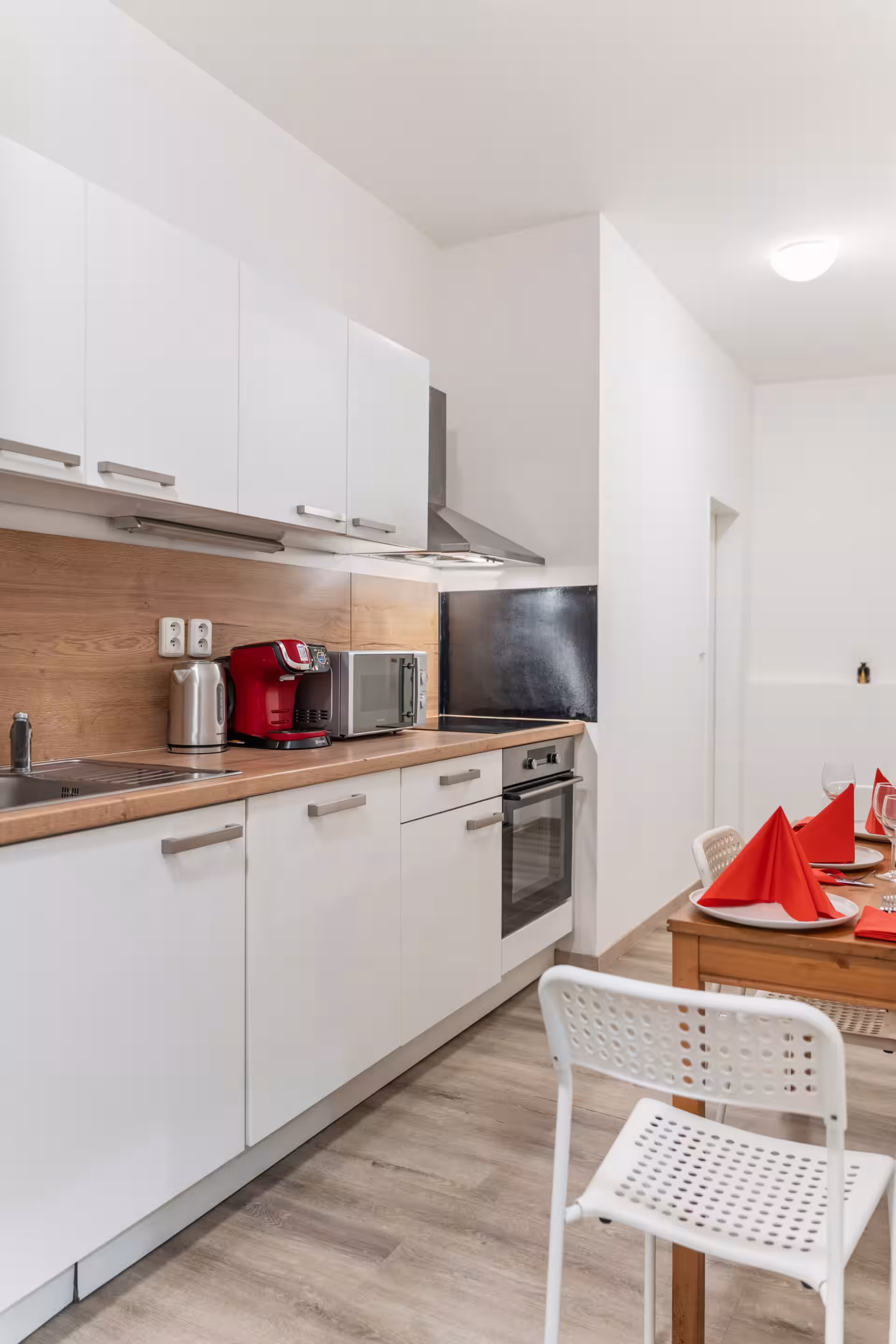 Prague Serenity Suite · 27
