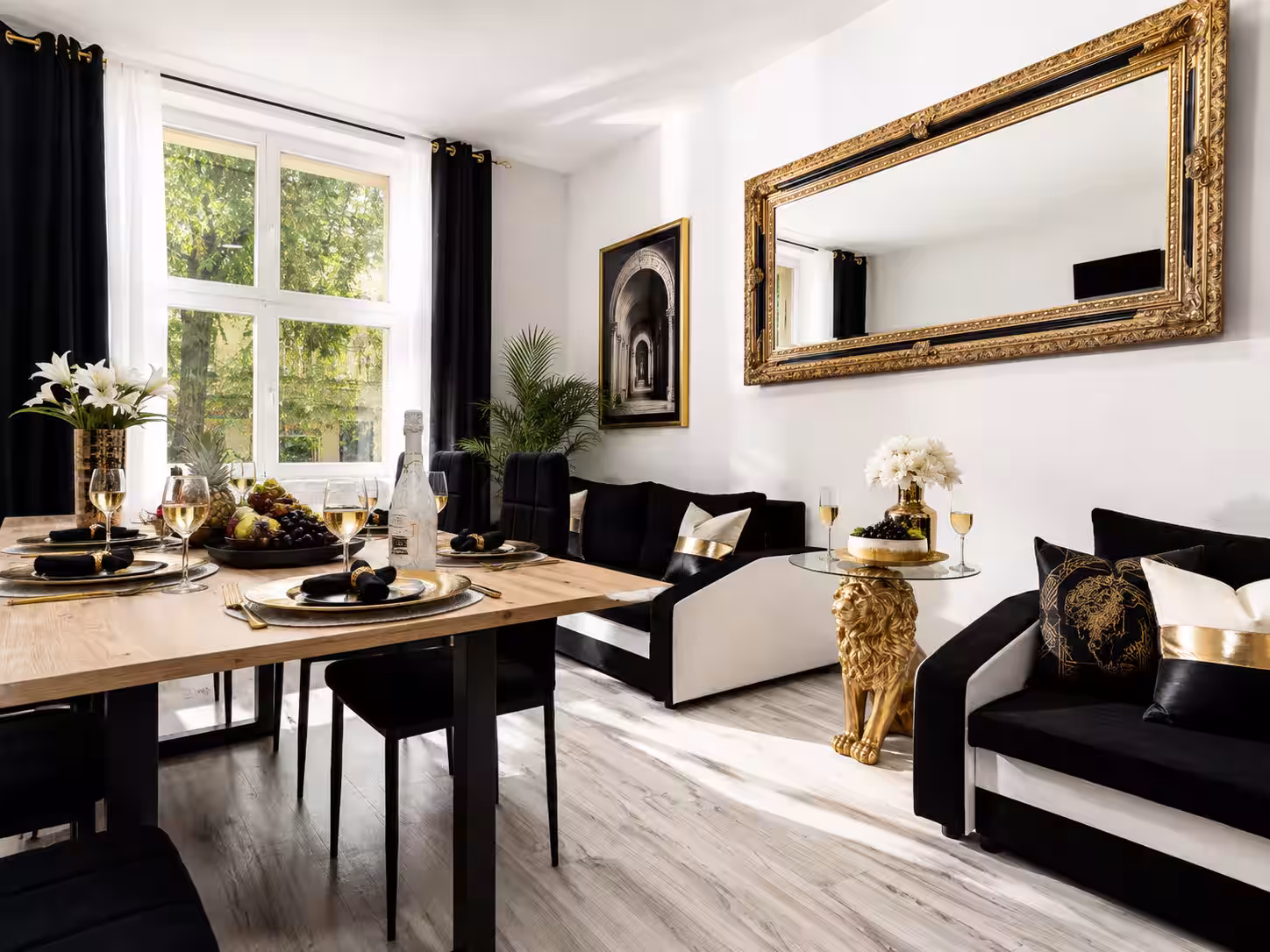 Luxury Lion Suite · 82