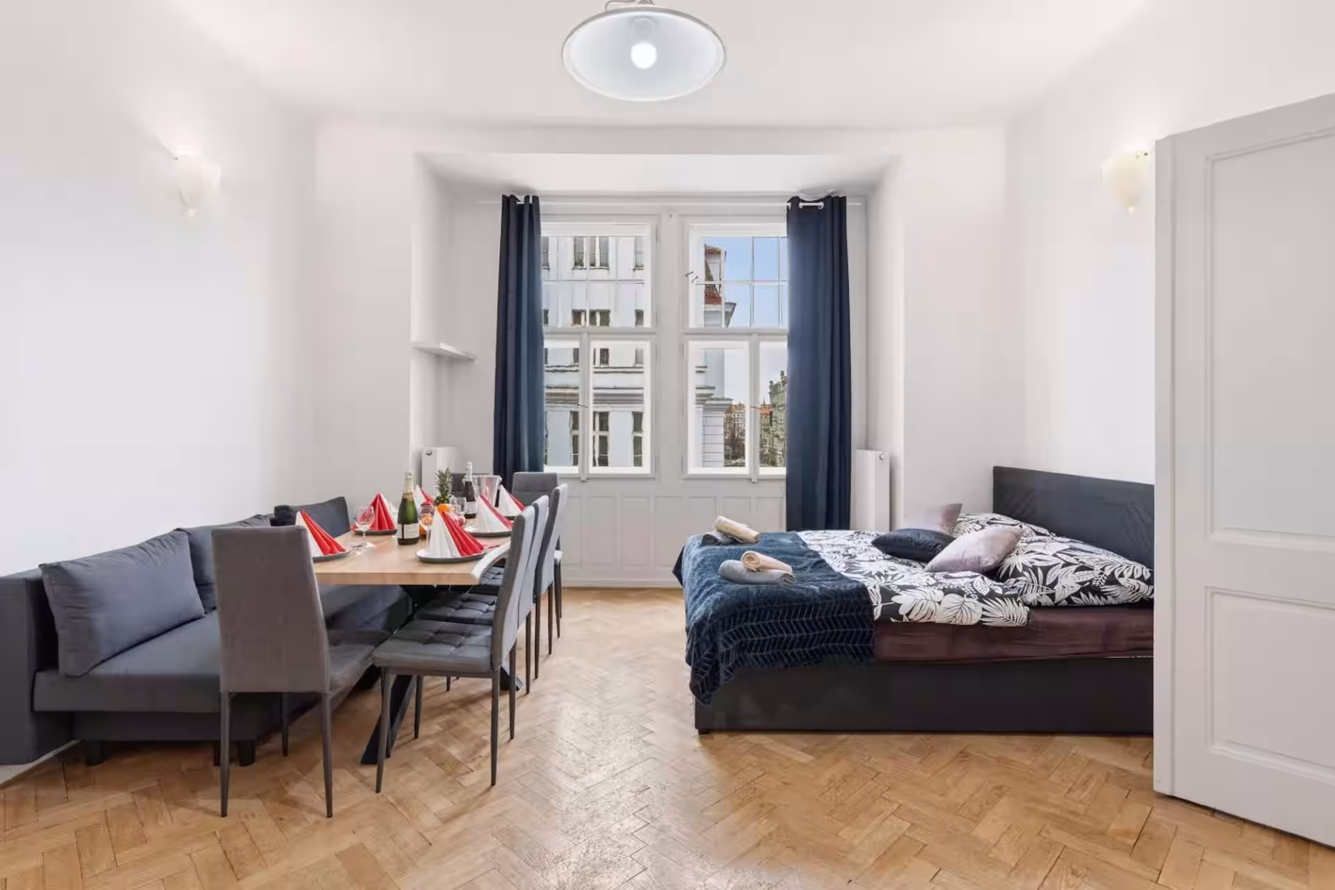 Luxury Caruso Suite · 26
