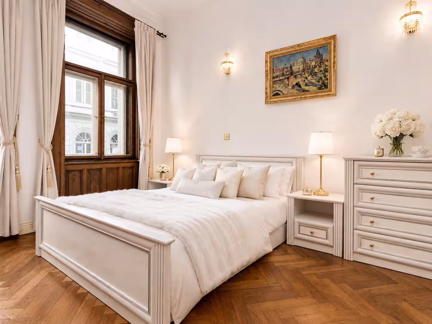 Royal Imperium Suite · 23