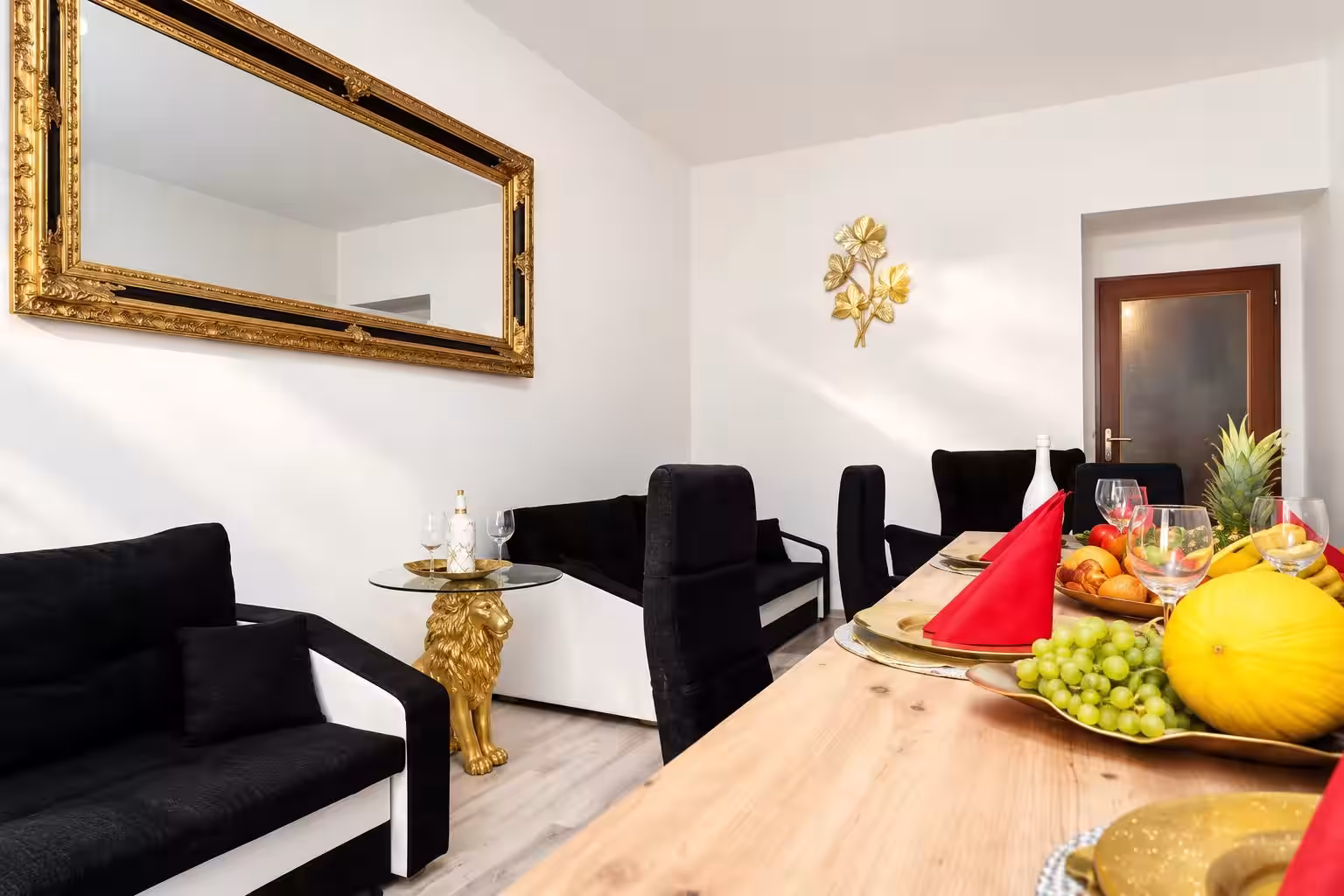 Luxury Lion Suite · 68