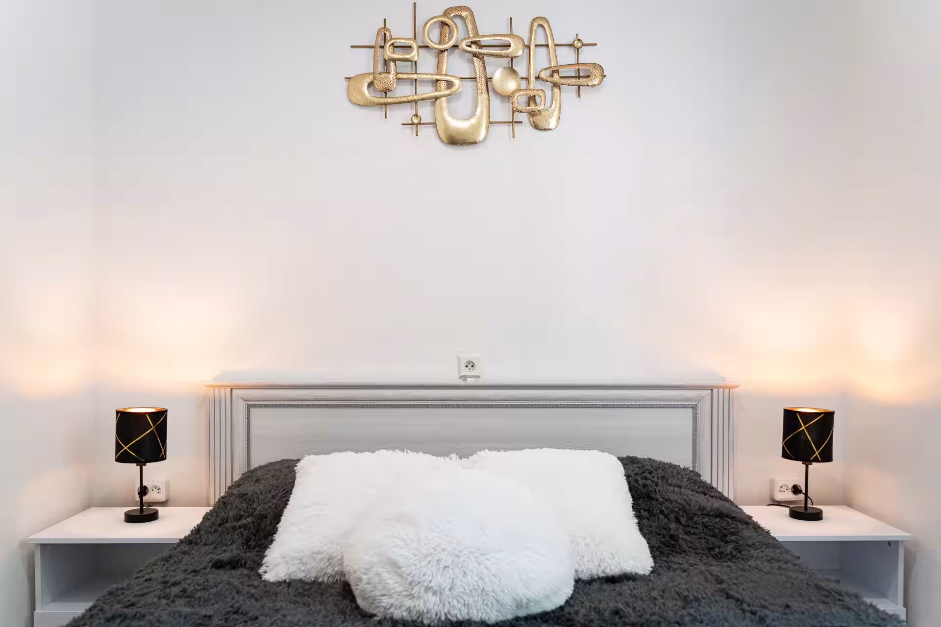 Luxury Lion Suite · 138