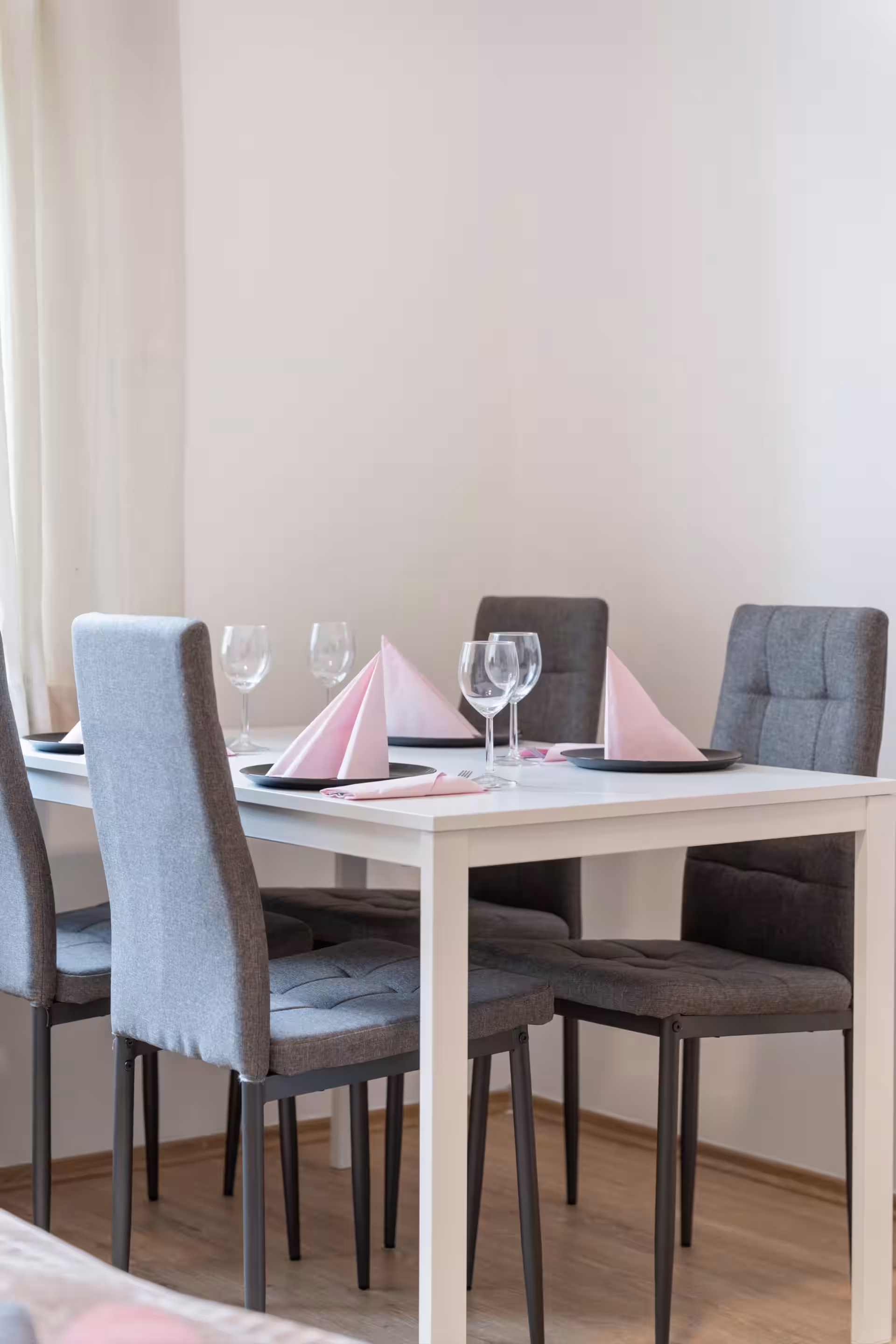 Elegant Prague Apartment · 7