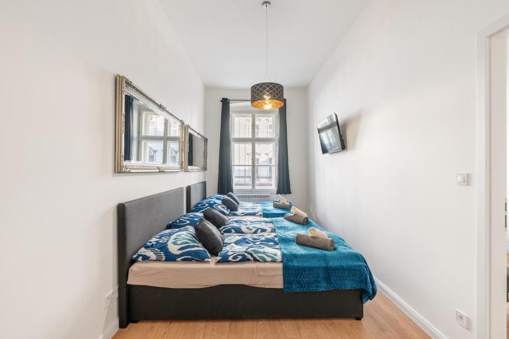 Prague Platinum Residence · 42