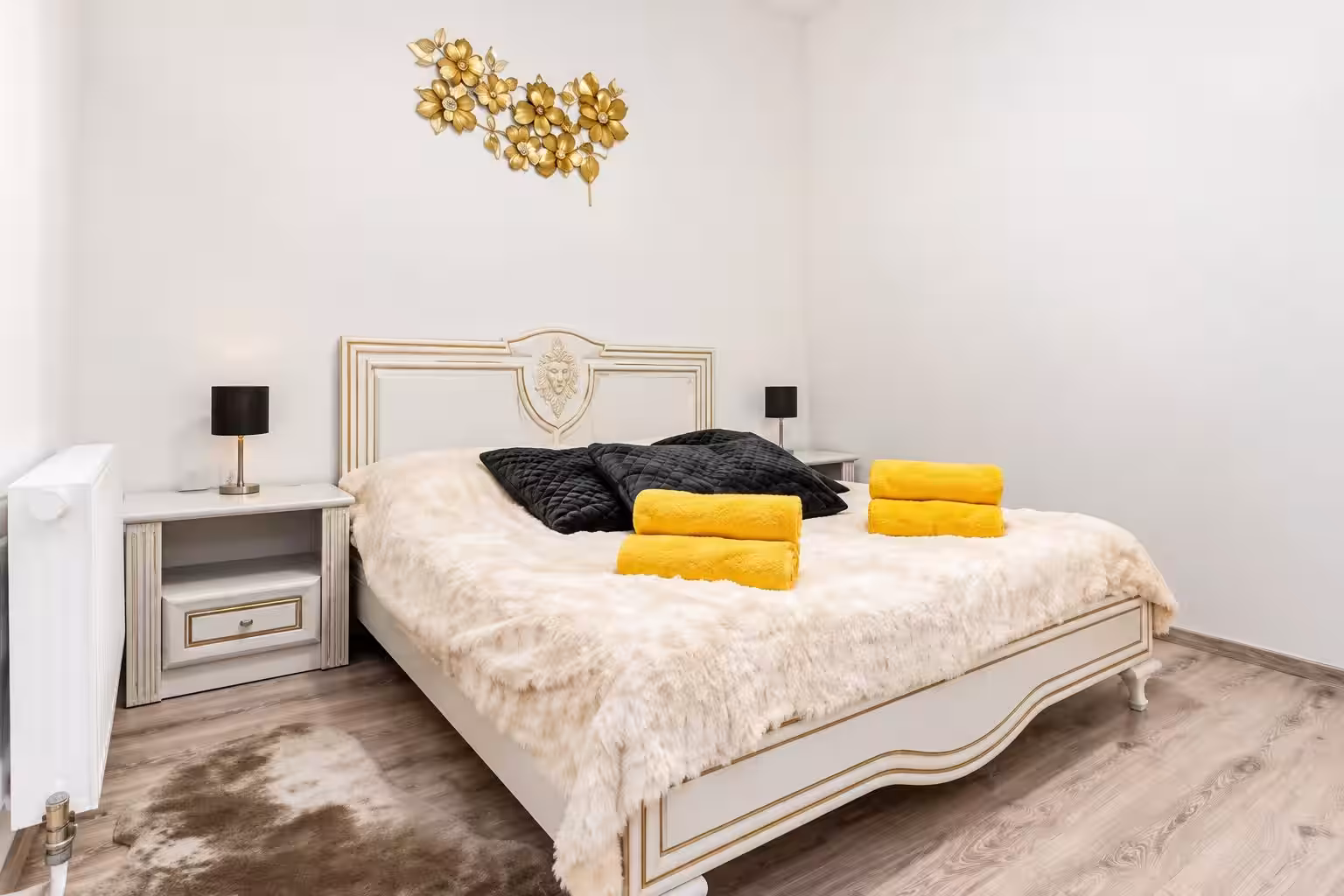 Luxury Lion Suite · 25