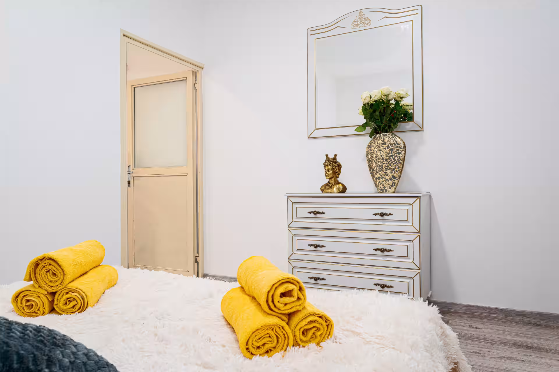 Luxury Lion Suite · 105