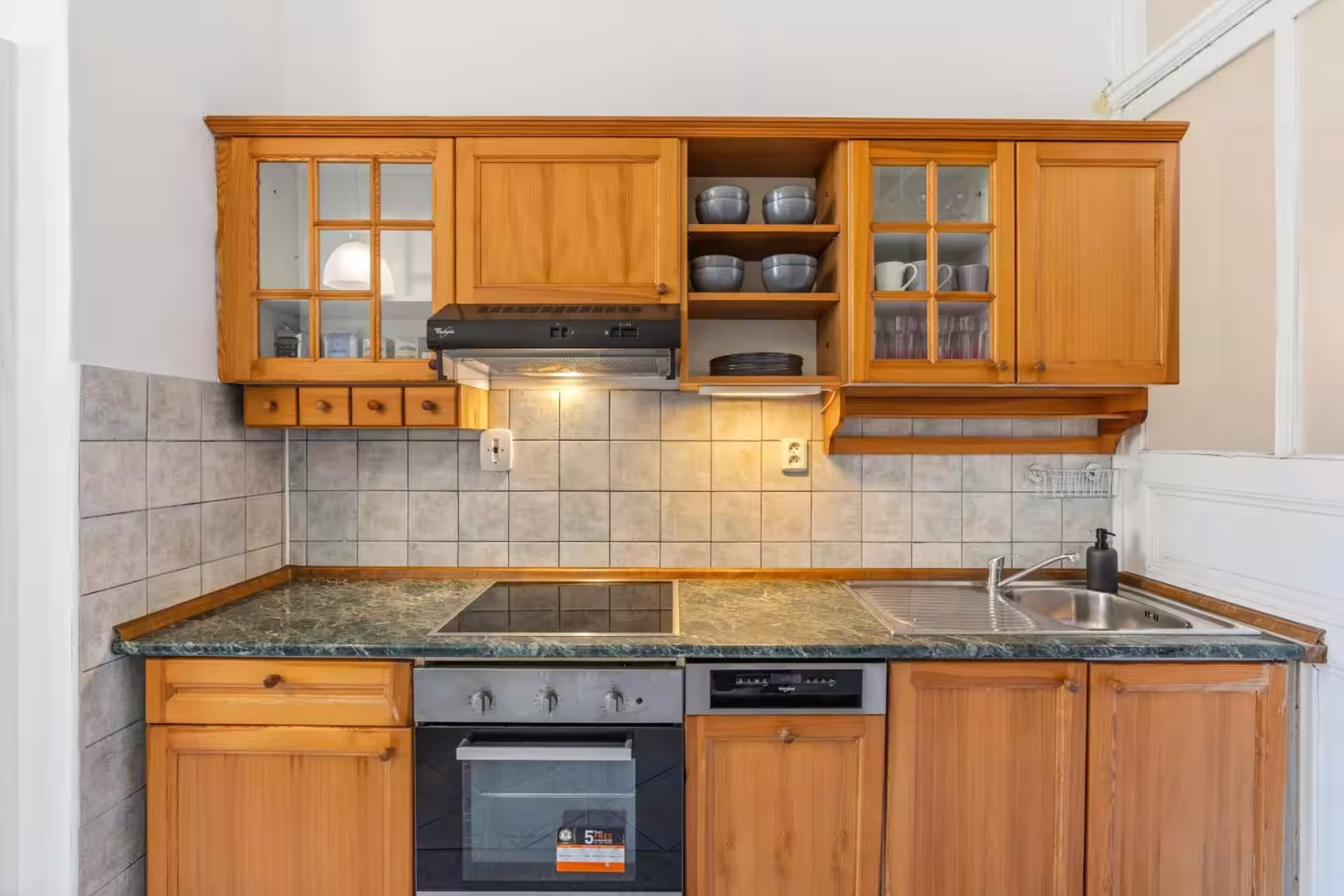 Historic Prague Residence · 12