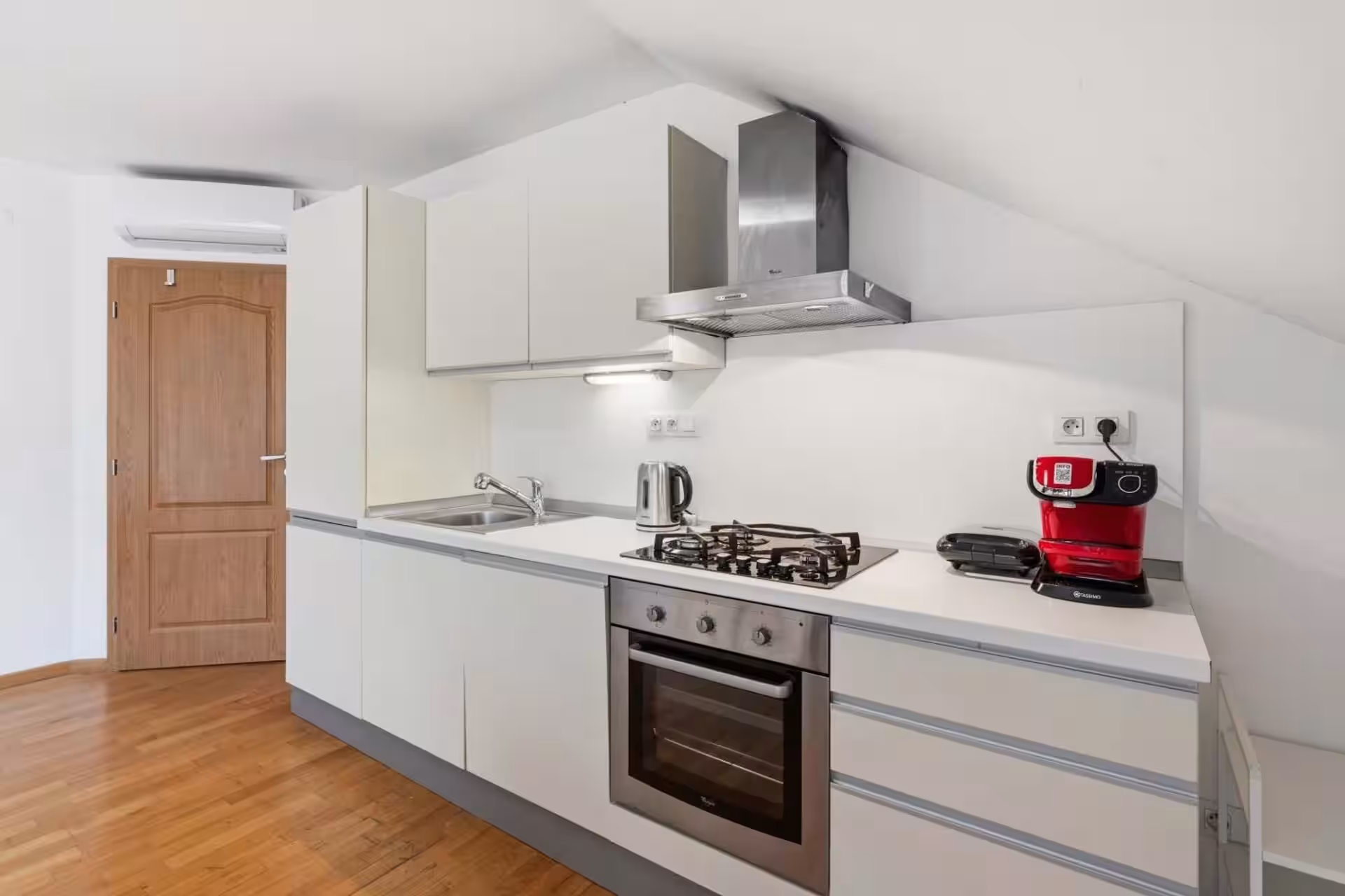 Reunion Luxury Suite · 14