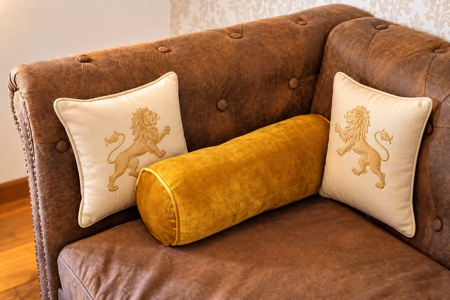 Hound Deluxe Suite · 40