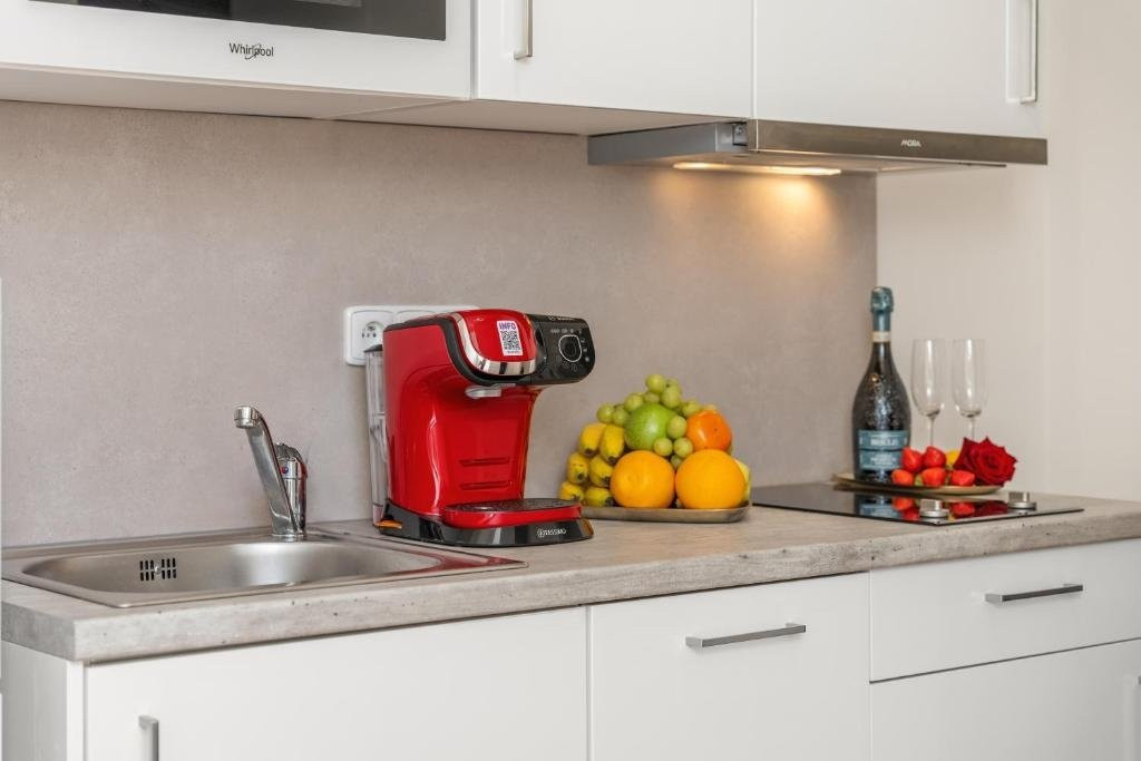 Prague Platinum Residence · 38