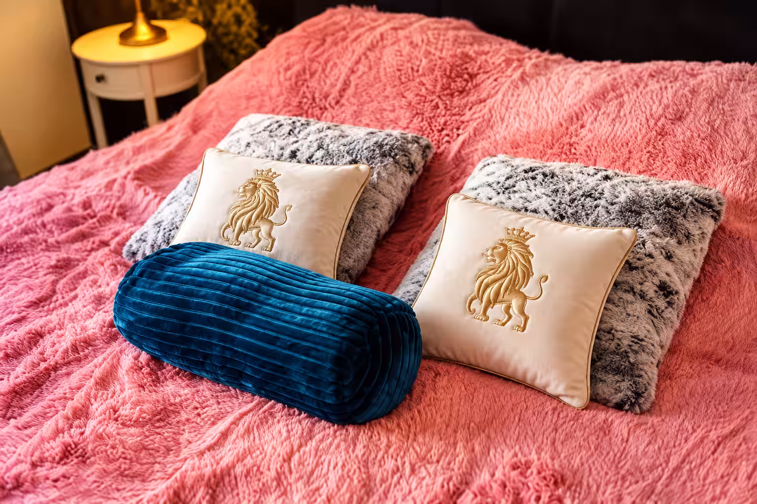 Hound Deluxe Suite · 45