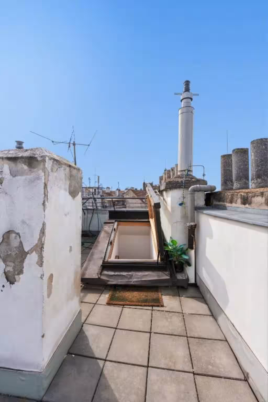 DiCaprio Penthouse · 26
