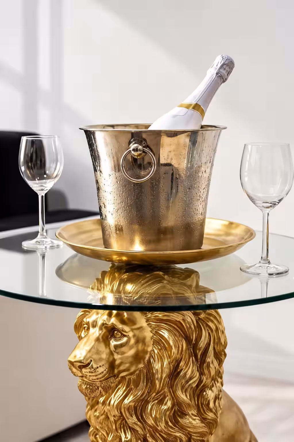 Luxury Lion Suite · 49