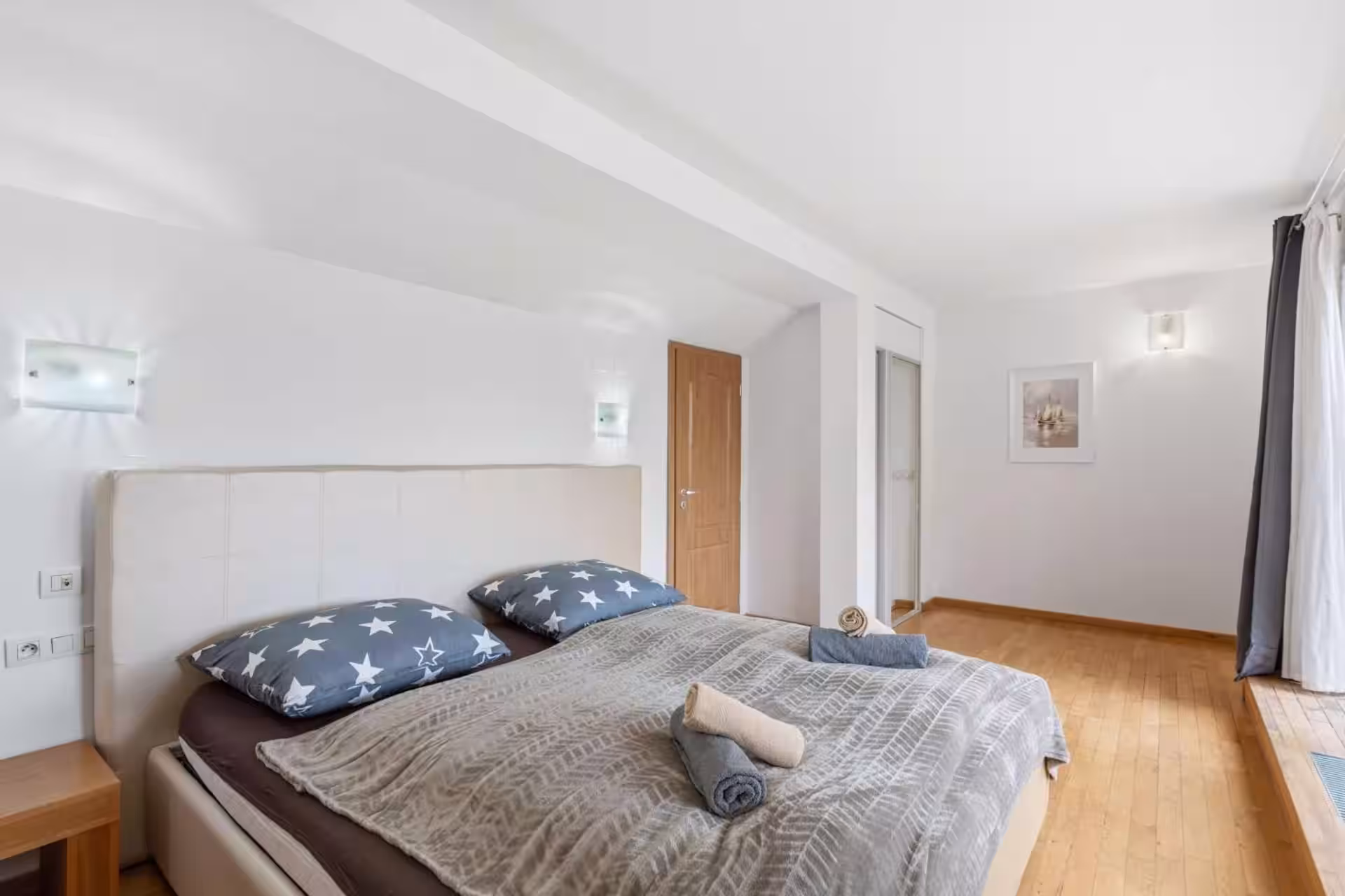 Reunion Luxury Suite · 25