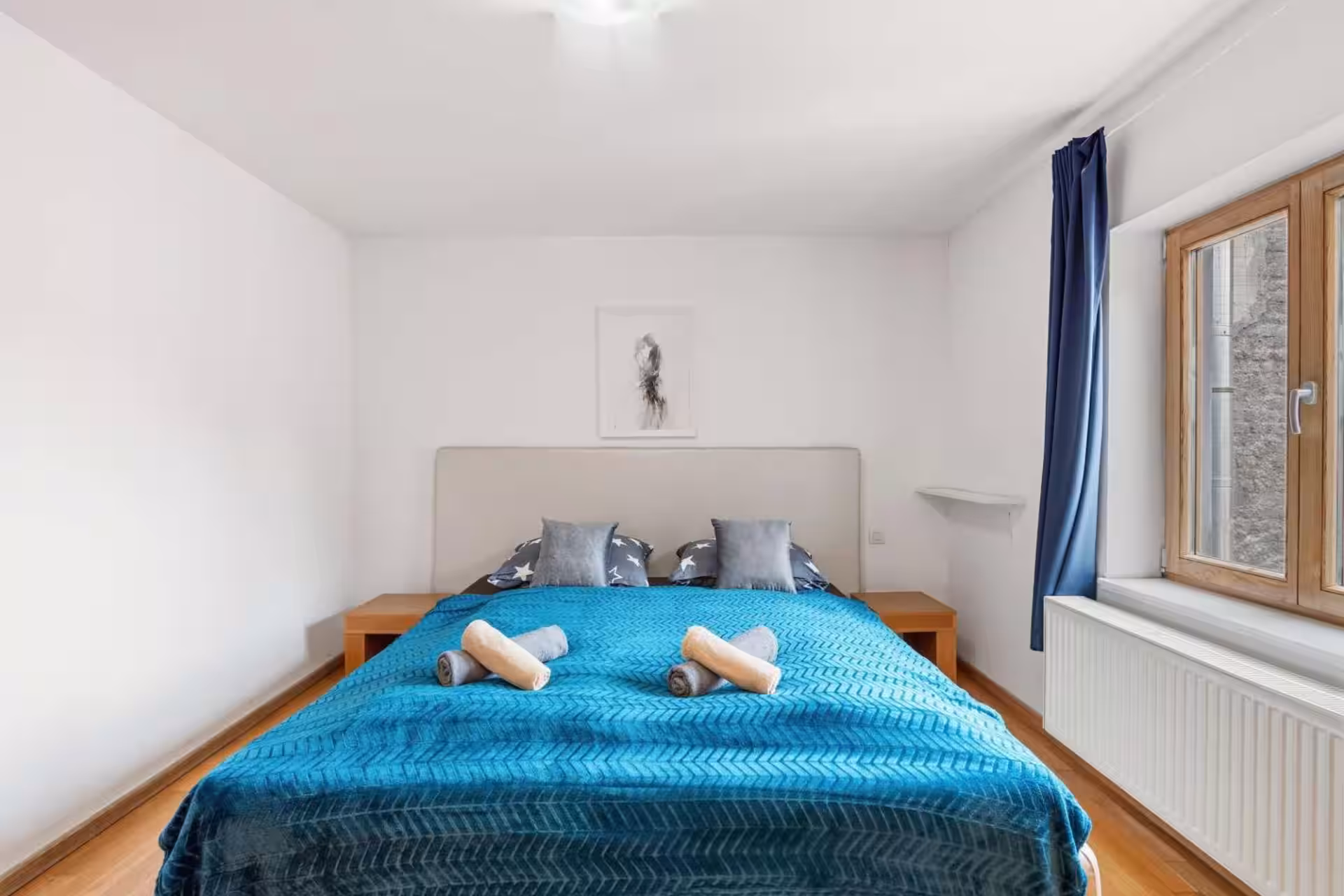 Reunion Luxury Suite · 20