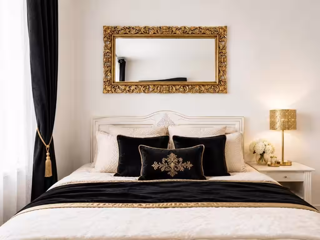 Brilliant Deluxe Suite · 3
