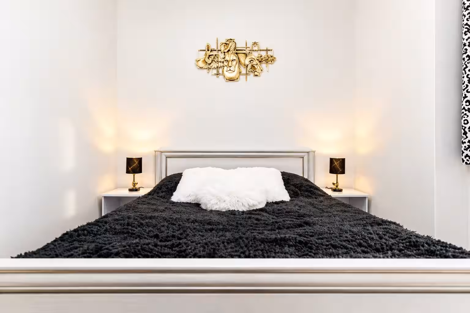 Luxury Lion Suite · 35