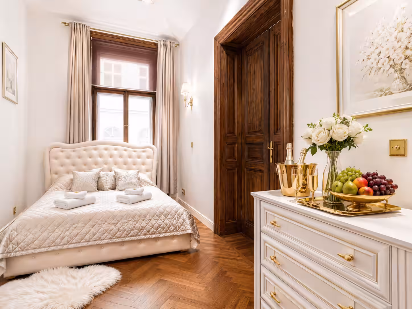 Royal Imperium Suite · 4