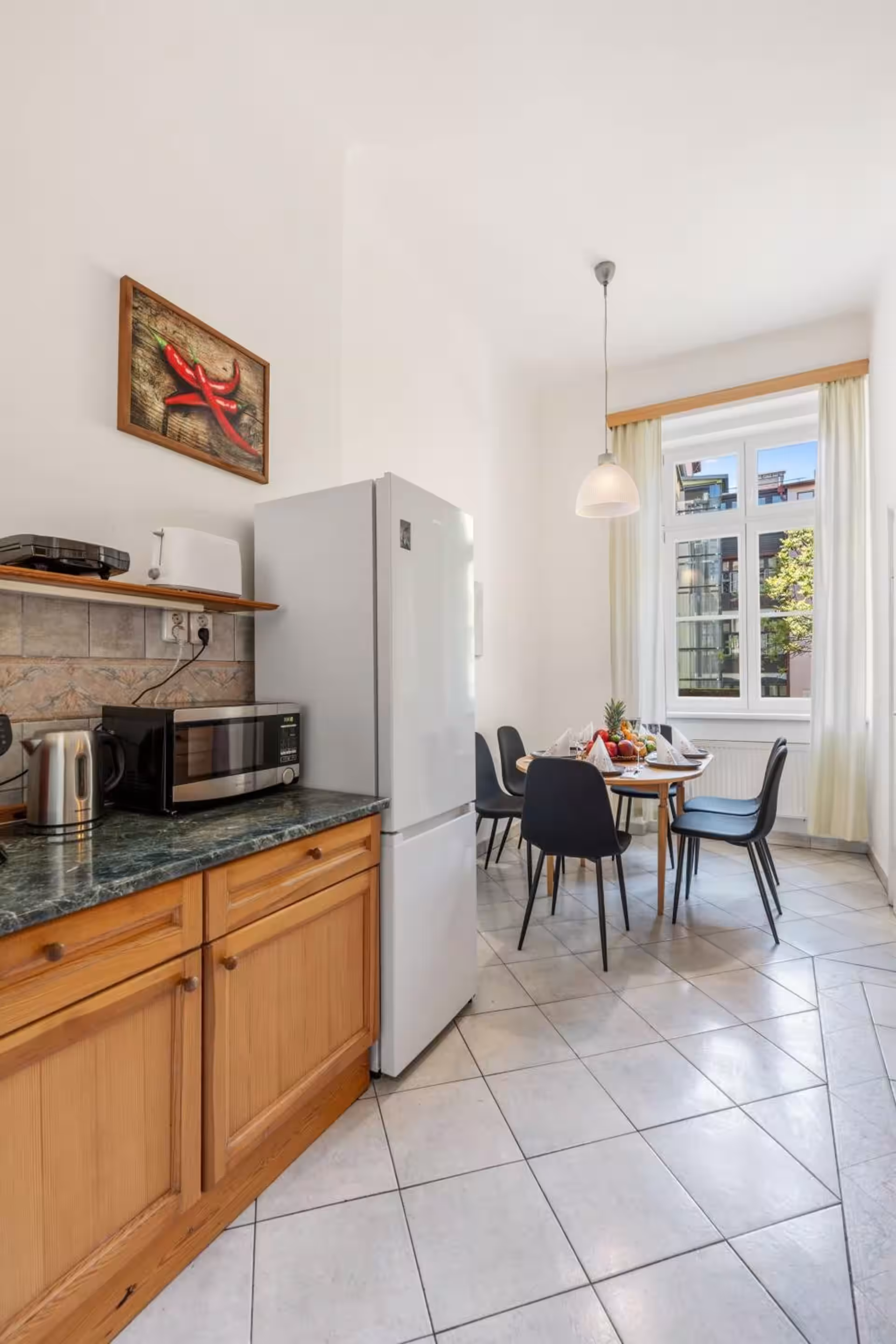 Historic Prague Residence · 3
