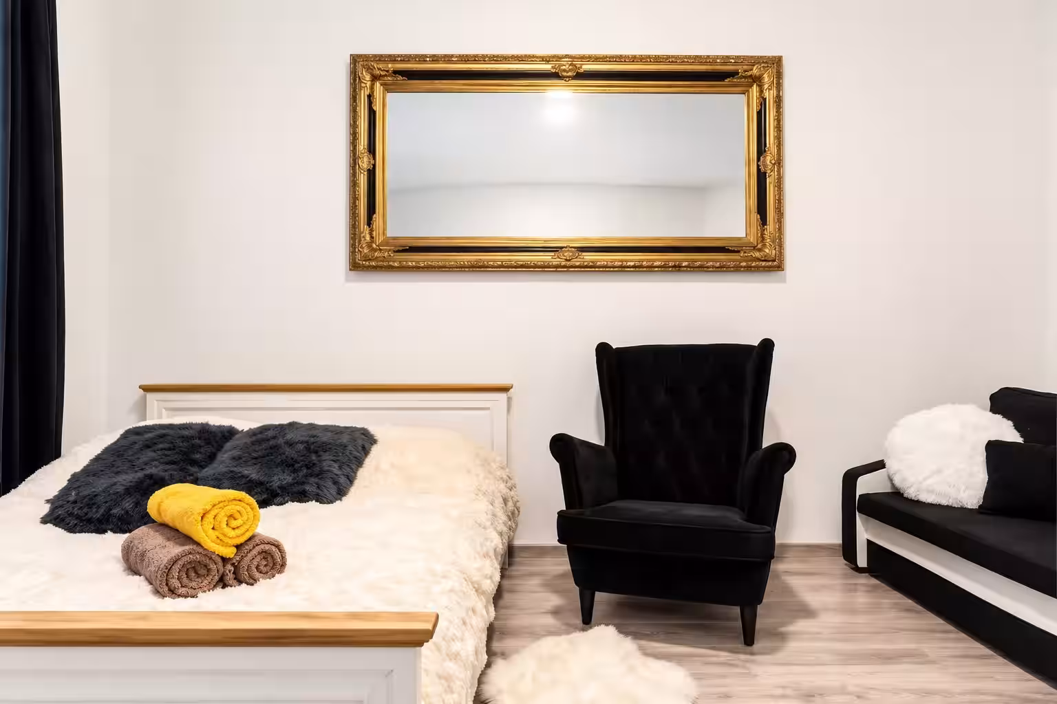 Luxury Lion Suite · 31