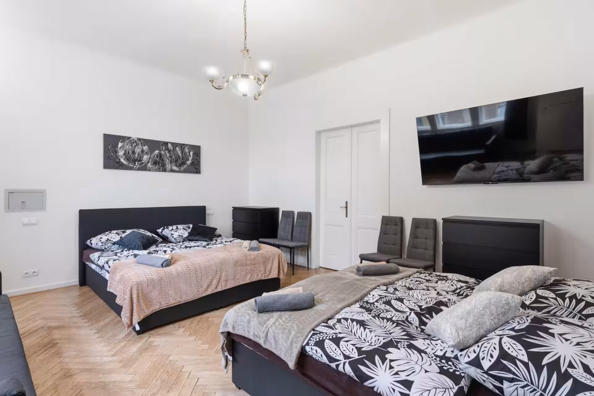Luxury Caruso Suite · 6