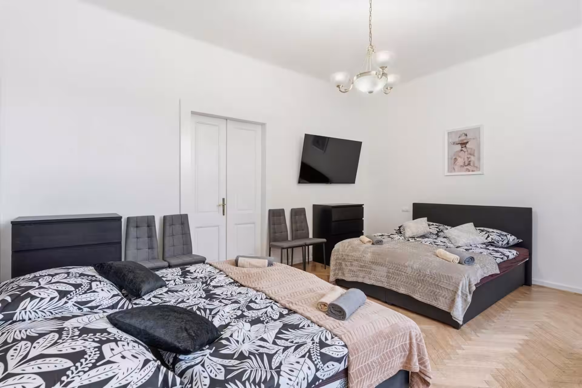Luxury Caruso Suite · 29