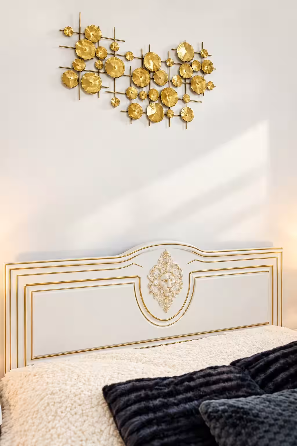 Luxury Lion Suite · 26