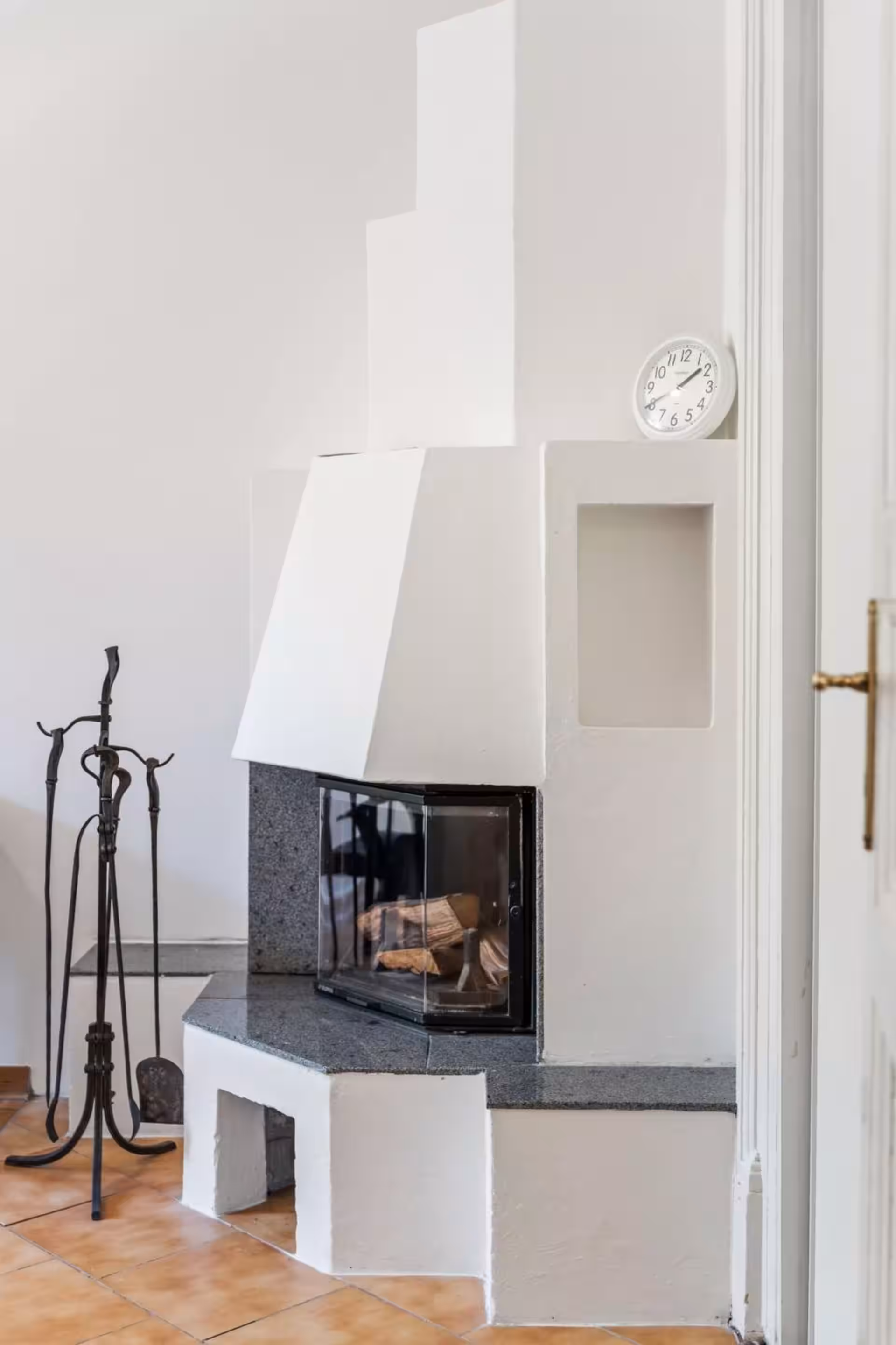 Historic Prague Residence · 17