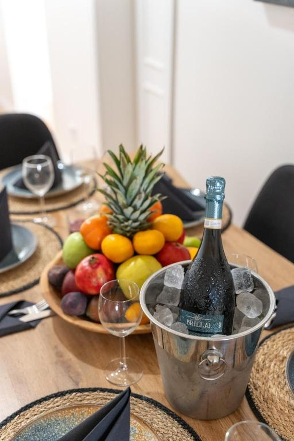 Prague Platinum Residence · 19