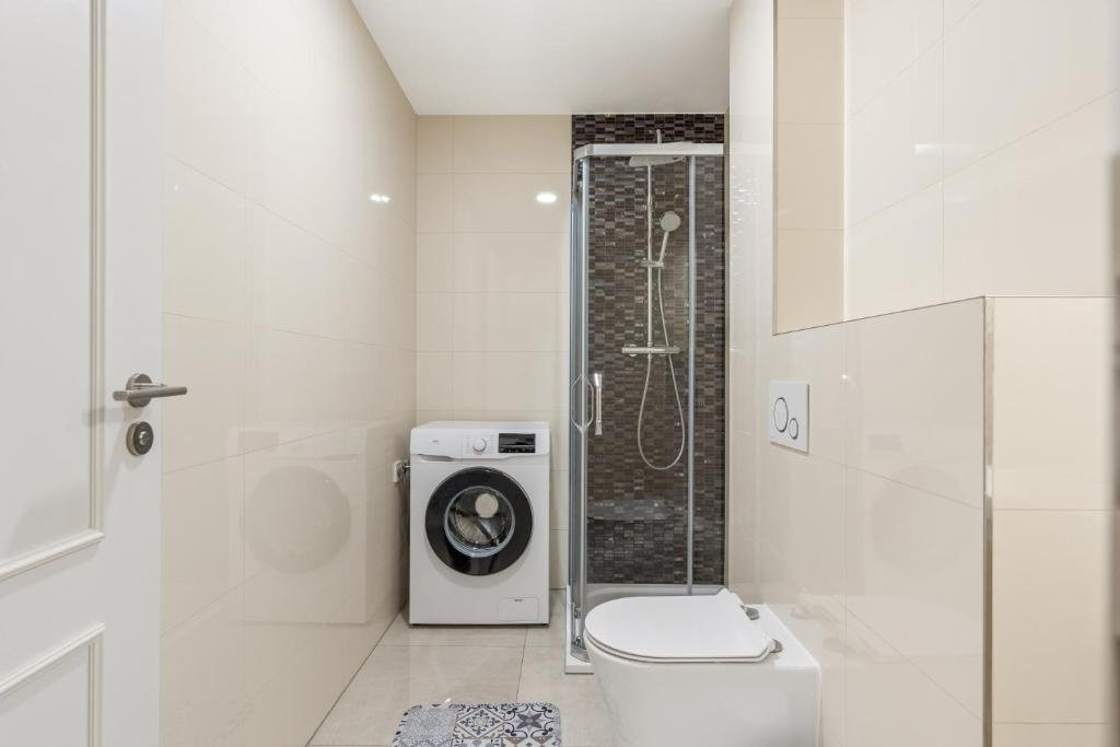 Prague Platinum Residence · 25