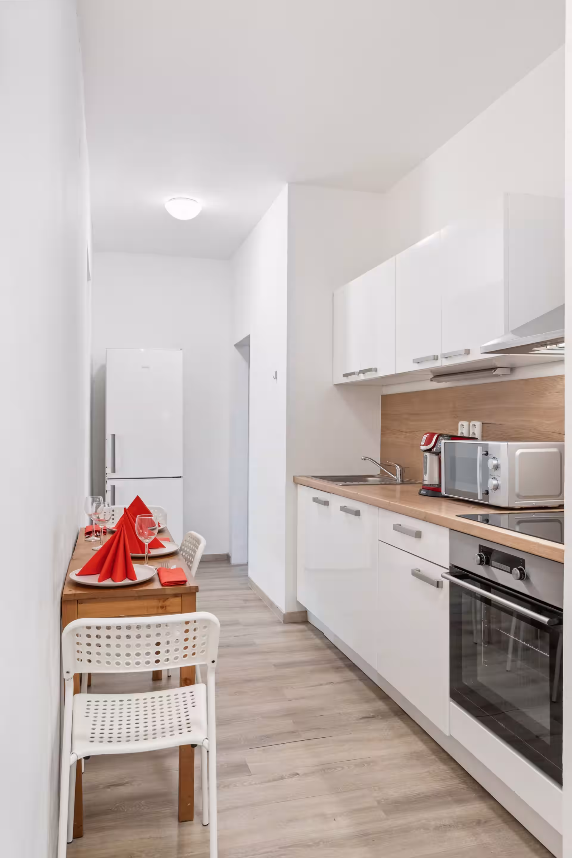 Prague Serenity Suite · 15