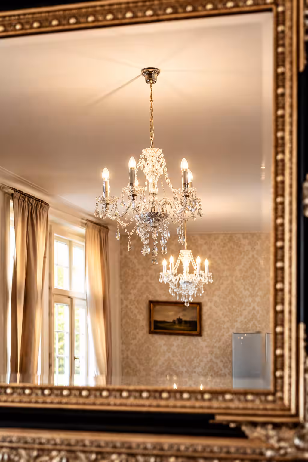 Hound Deluxe Suite · 52
