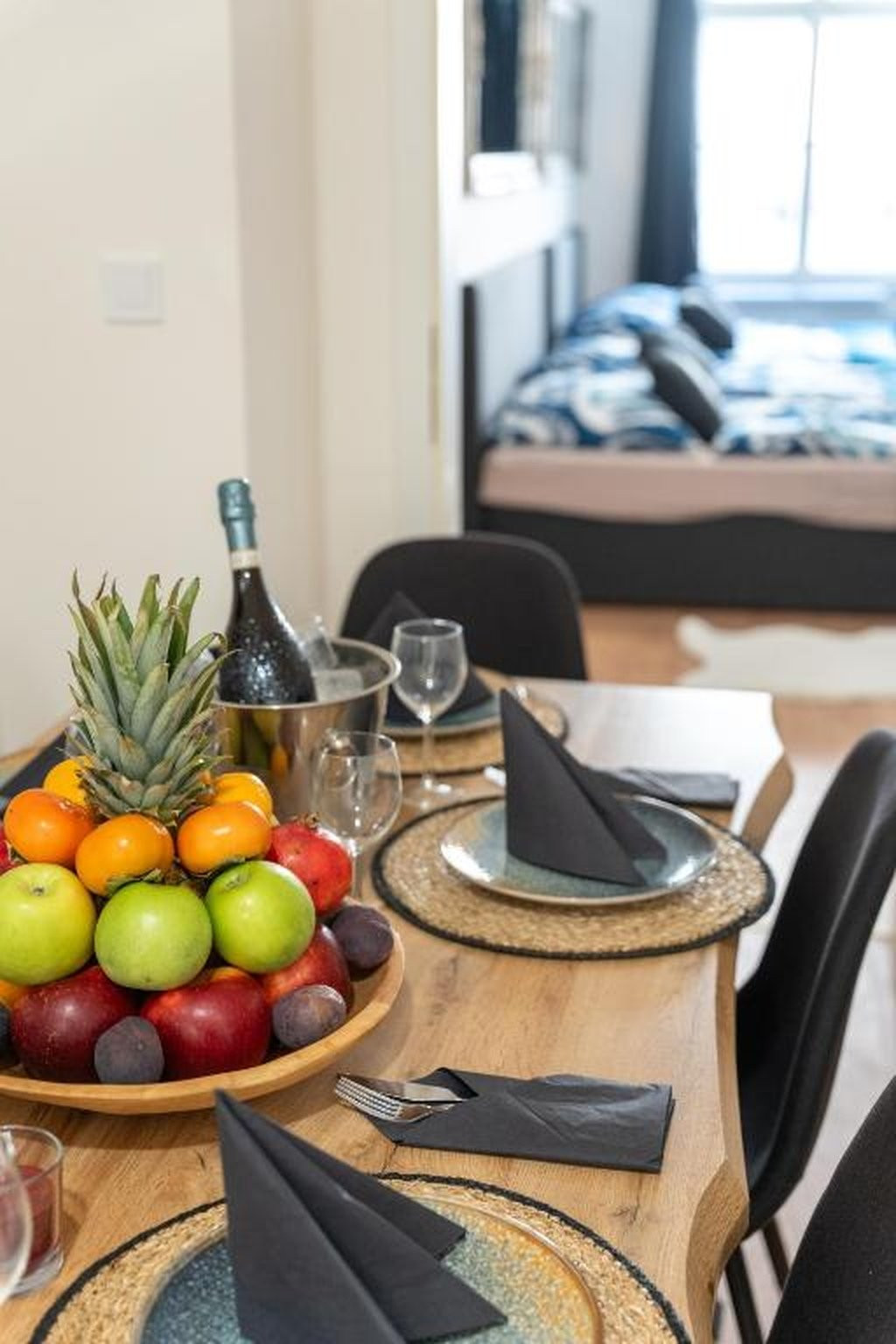 Prague Platinum Residence · 32