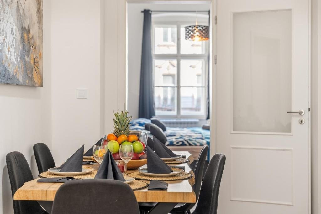 Prague Platinum Residence · 46