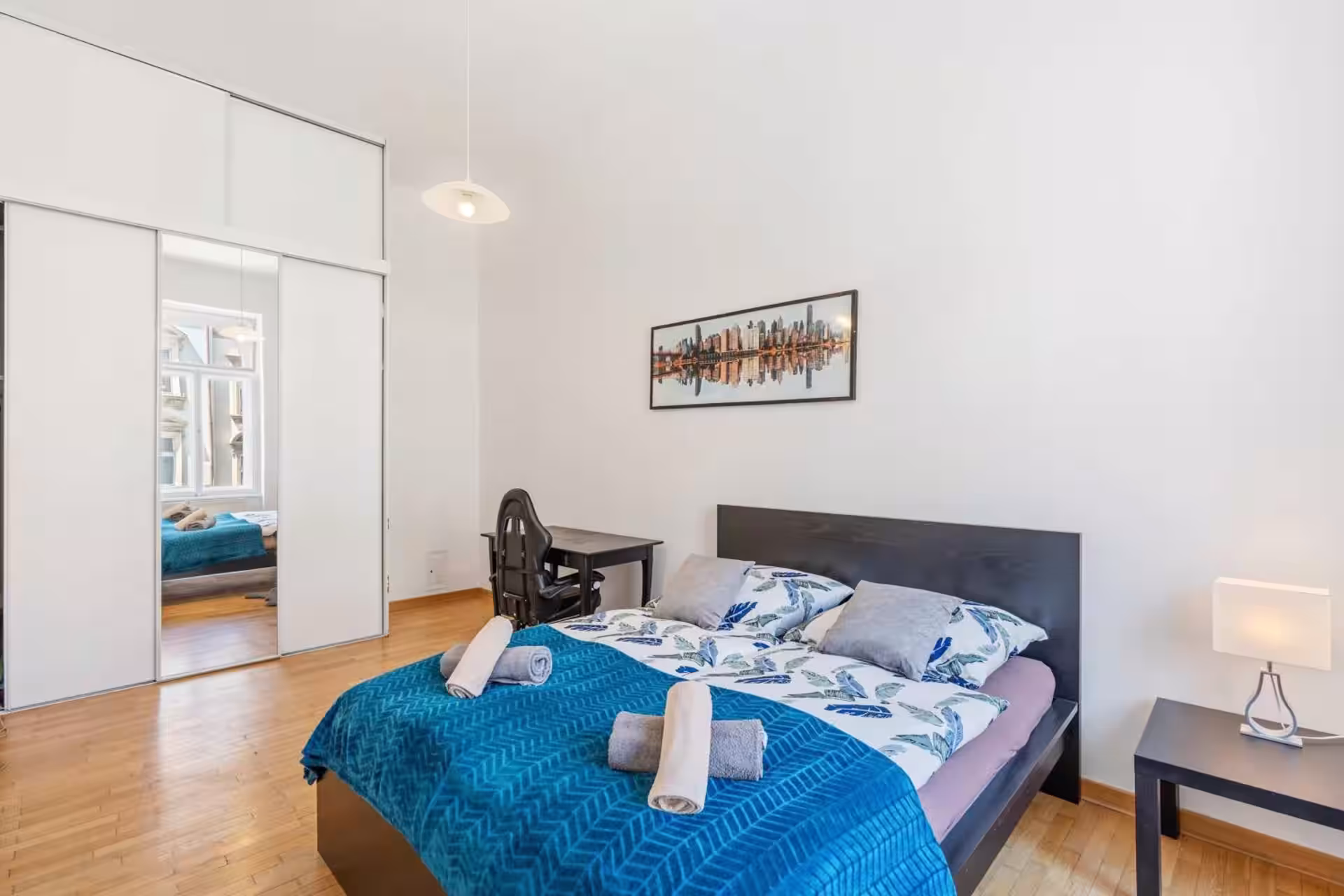 Historic Prague Residence · 4