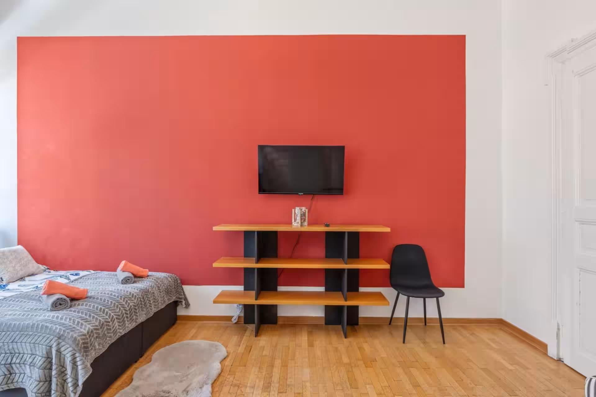 Historic Prague Residence · 18