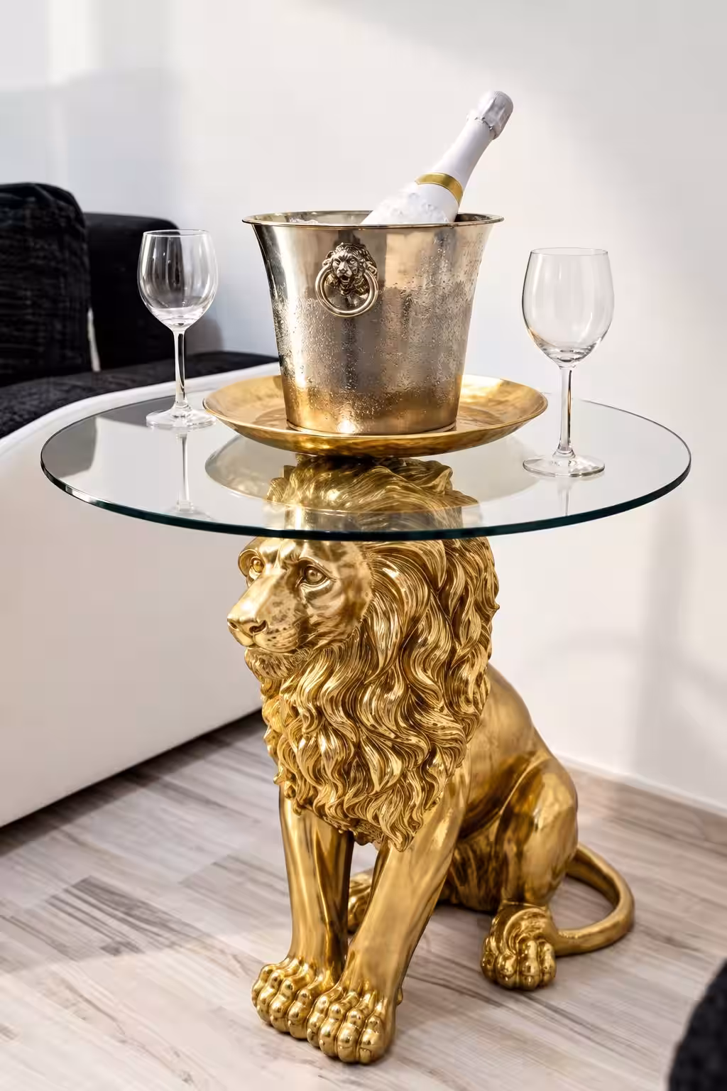 Luxury Lion Suite · 45
