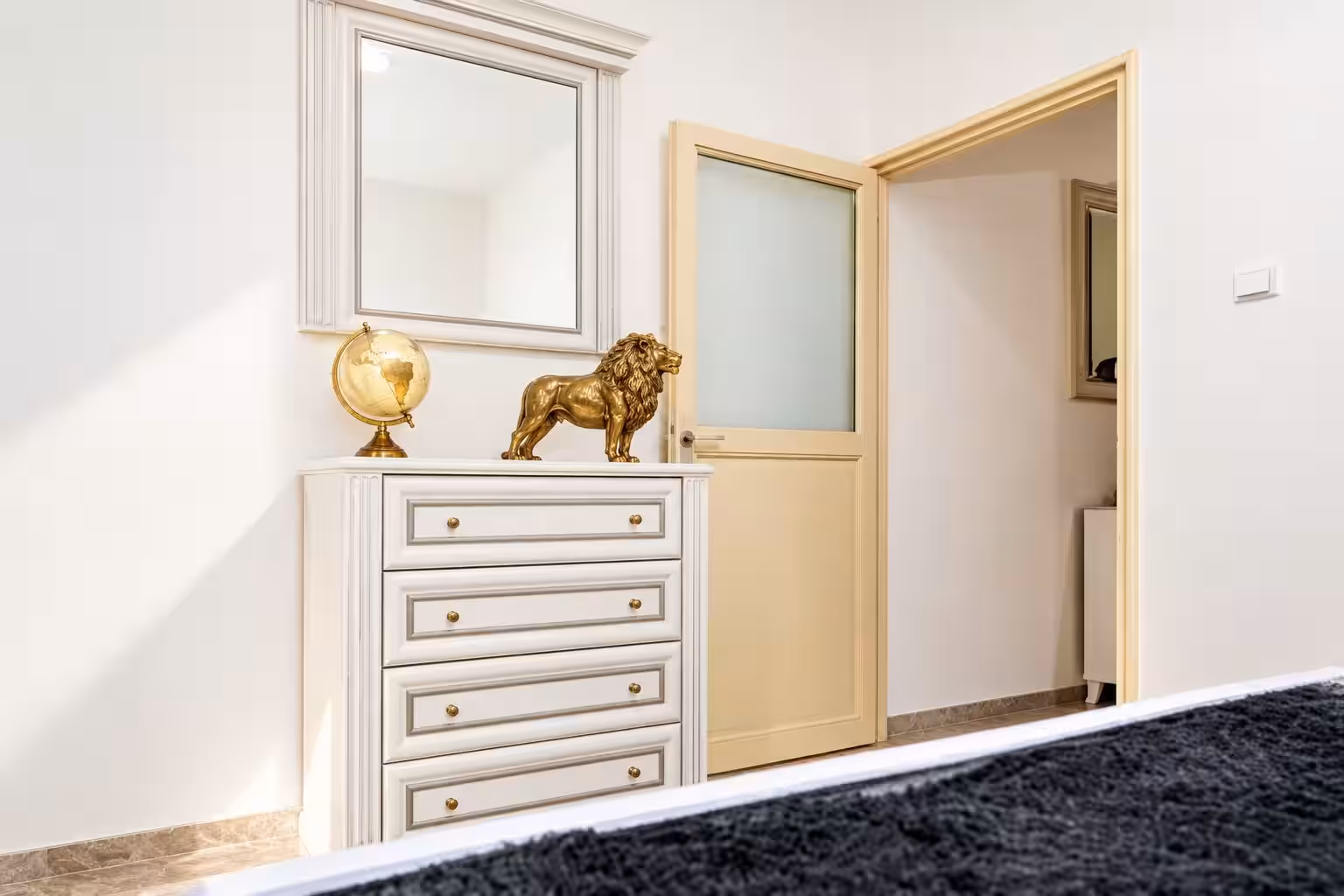 Luxury Lion Suite · 27