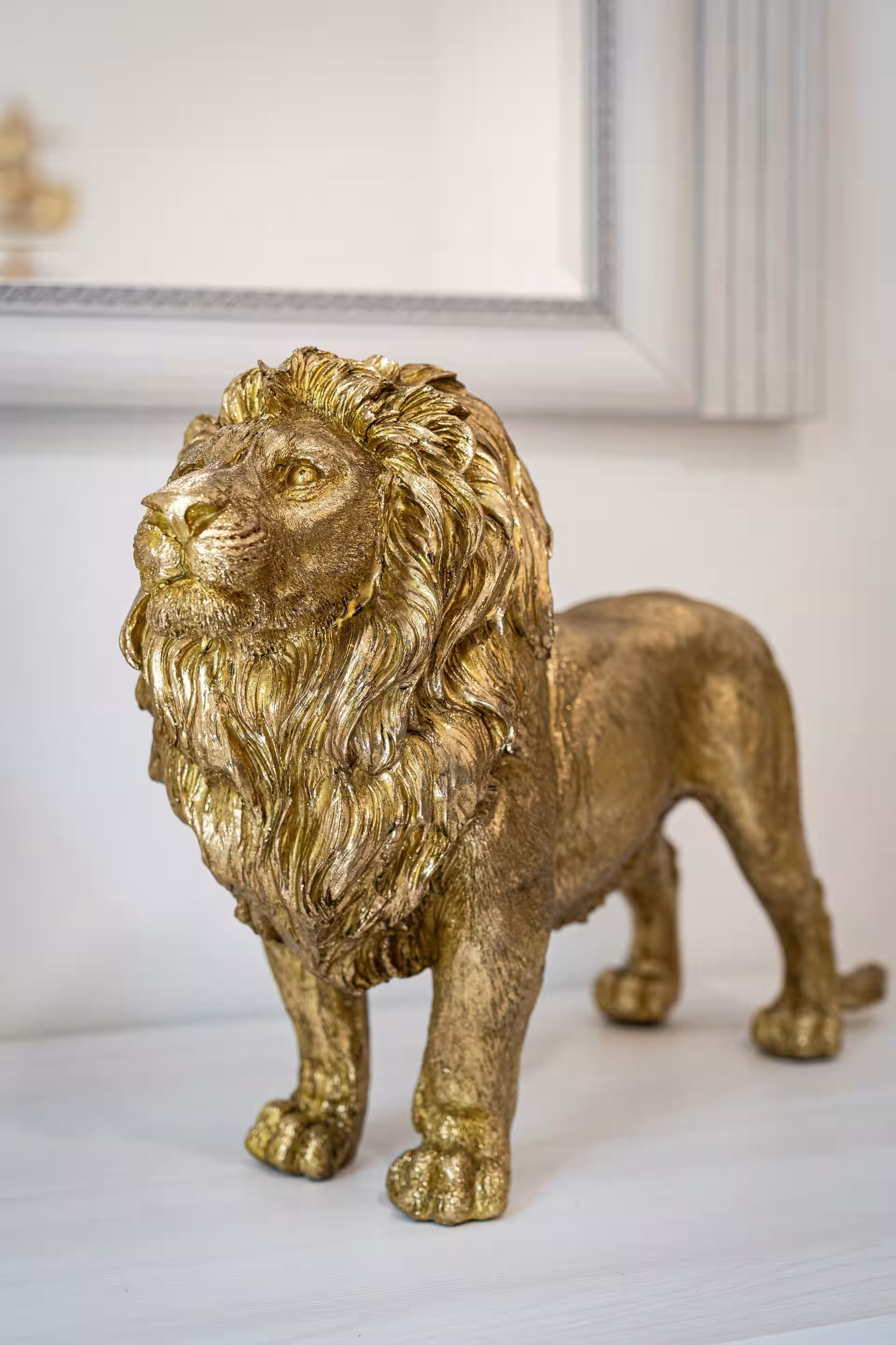 Luxury Lion Suite · 137