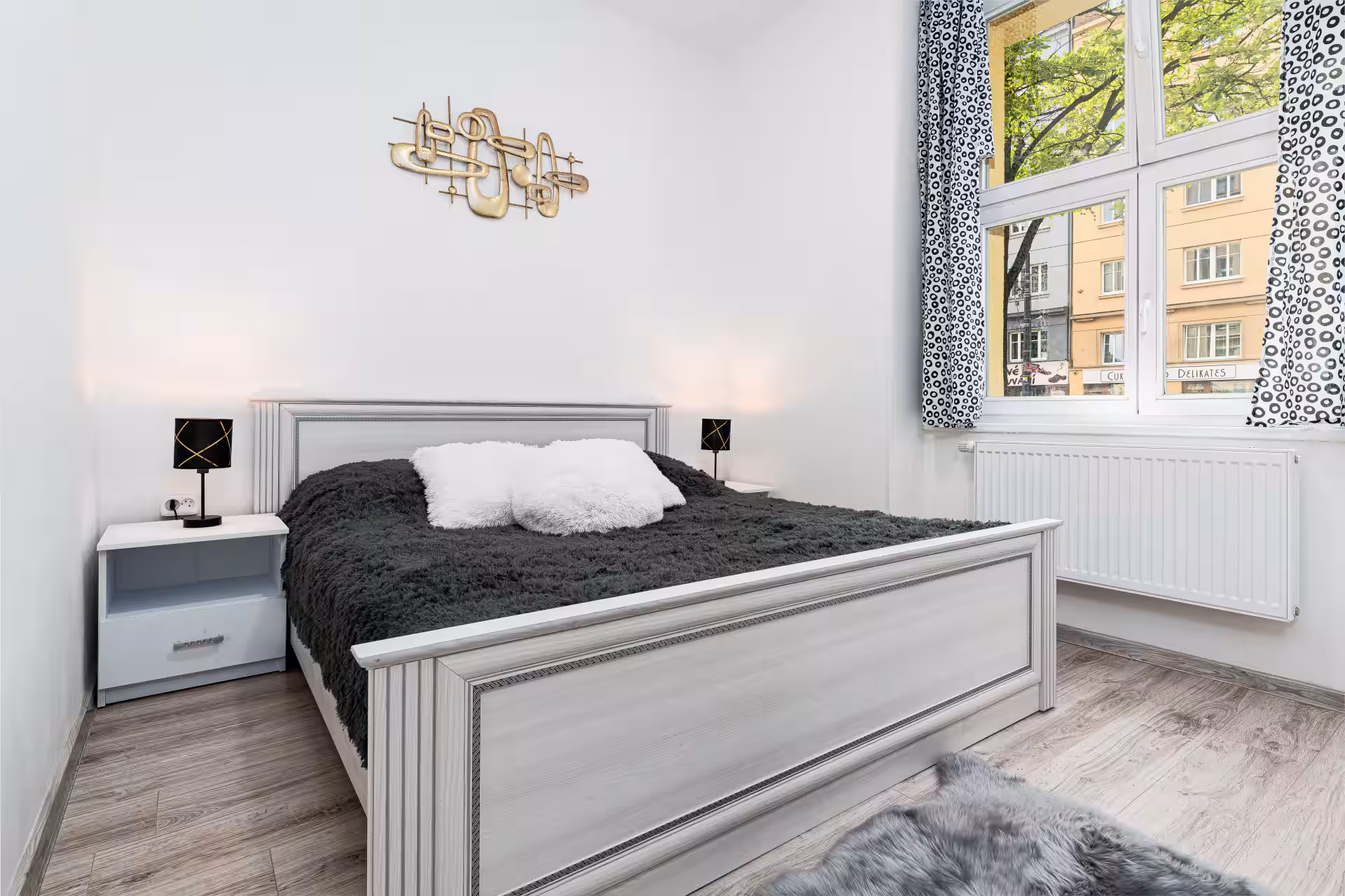Luxury Lion Suite · 101