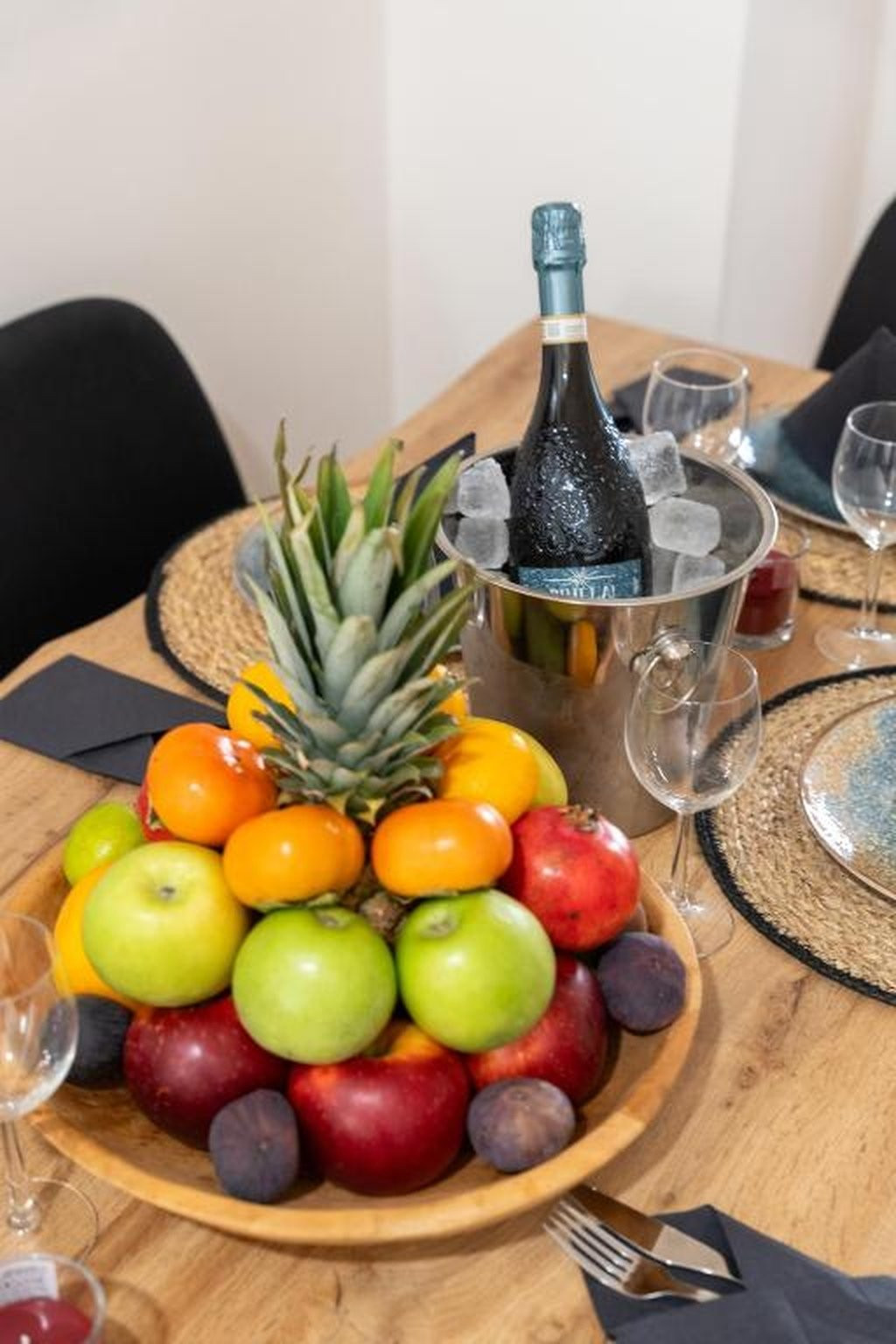 Prague Platinum Residence · 16